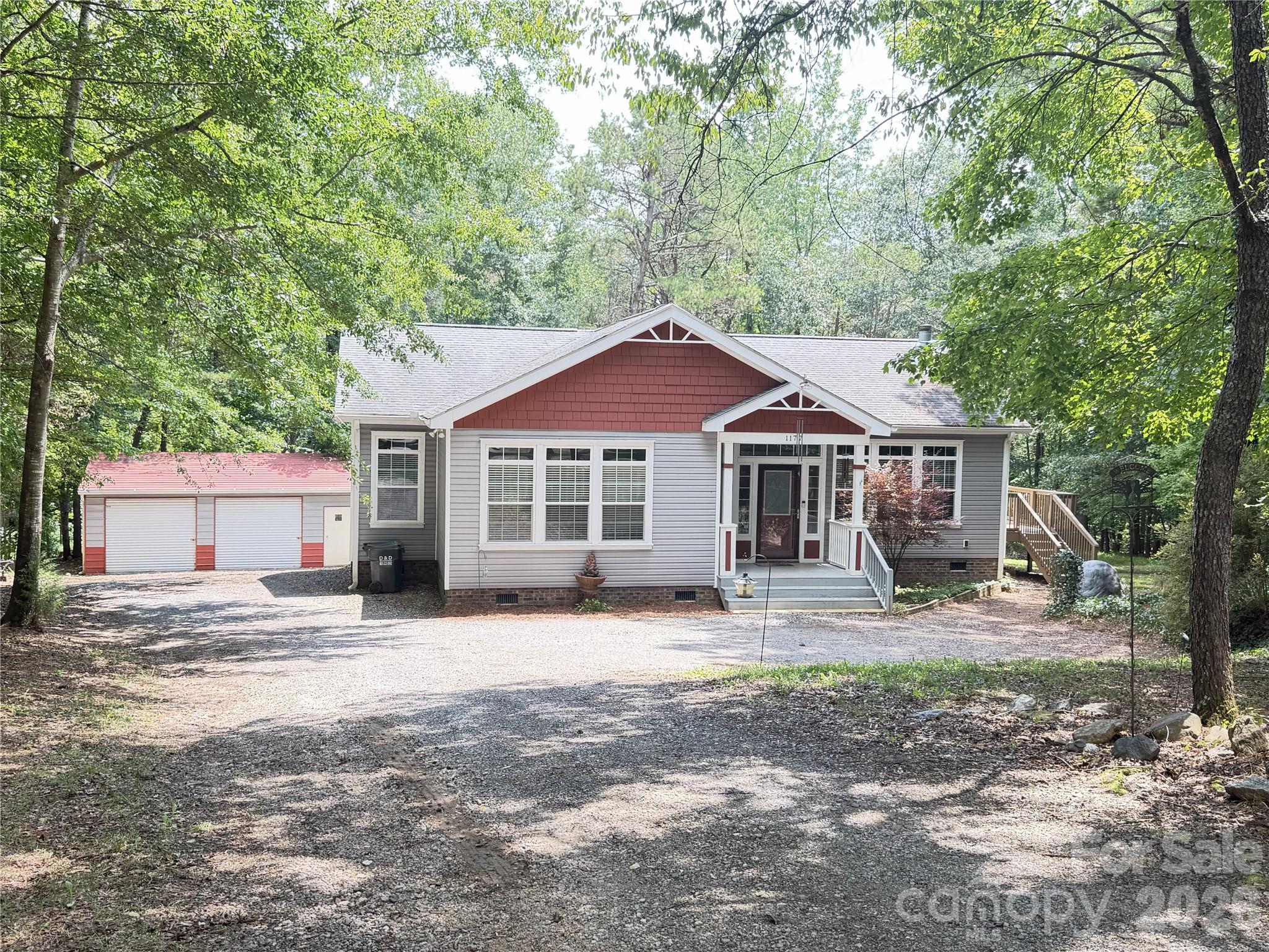 1177 Galway Lane property