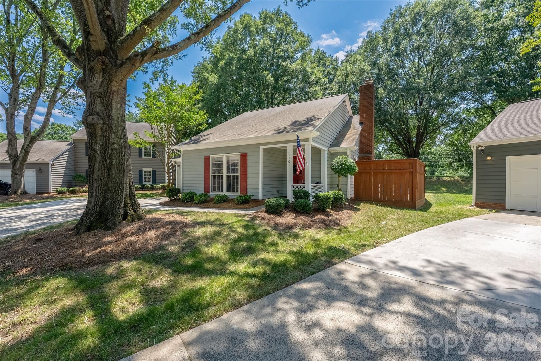 3104 Plum Arbor Way