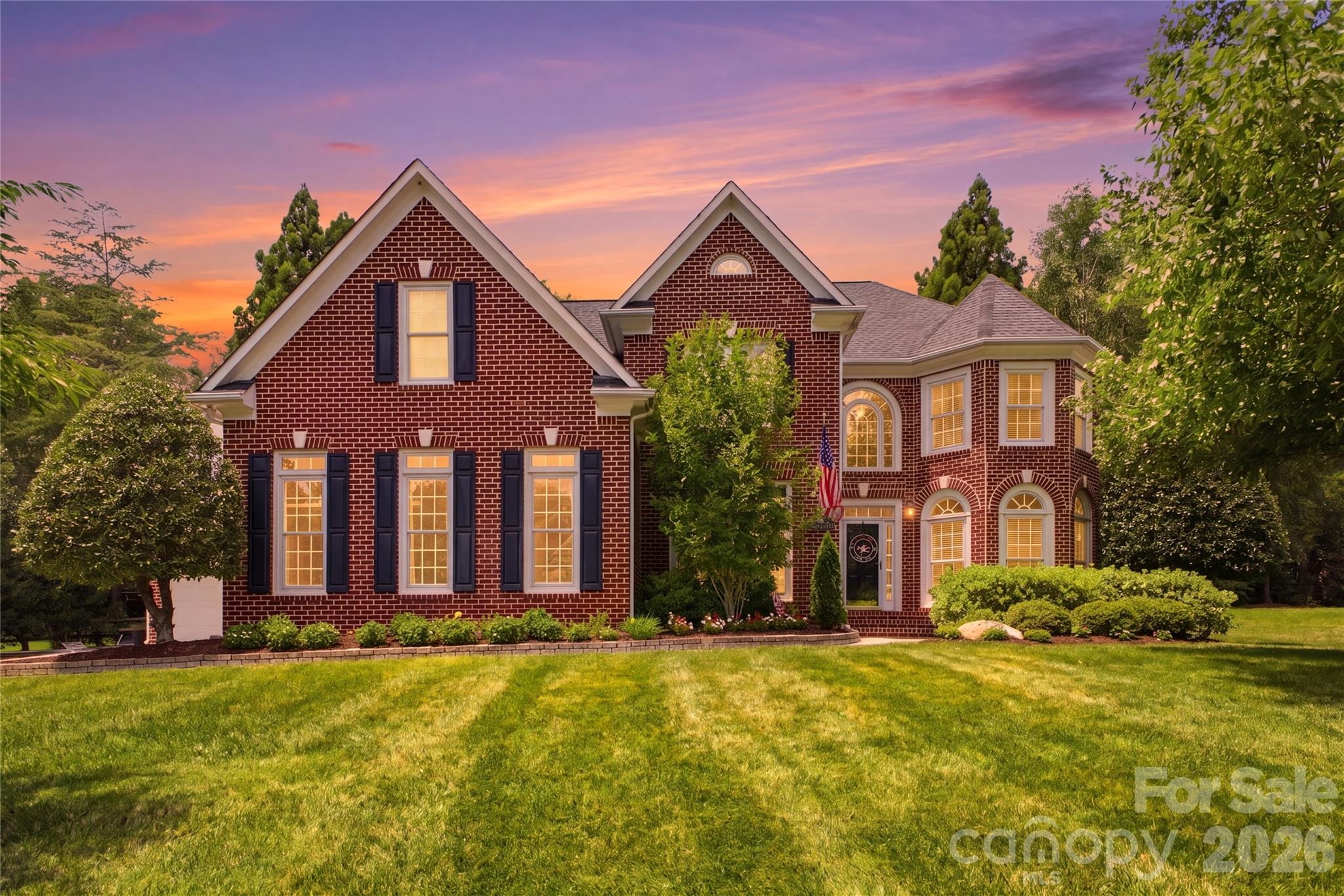 3425 Savannah Hills Drive, Matthews