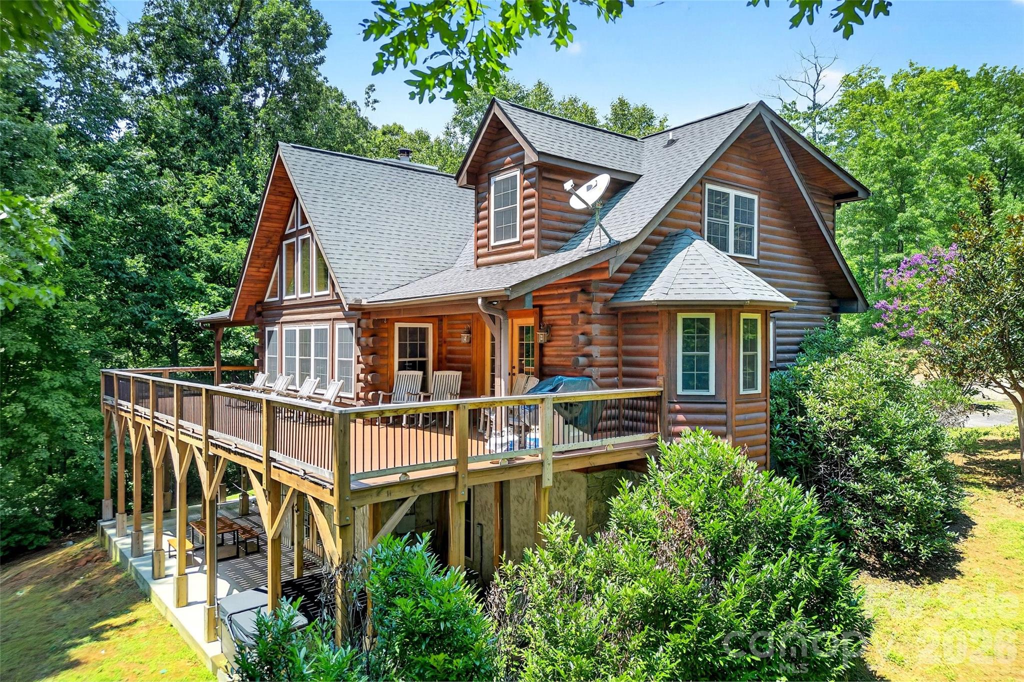 1767 Catawba Falls Parkway