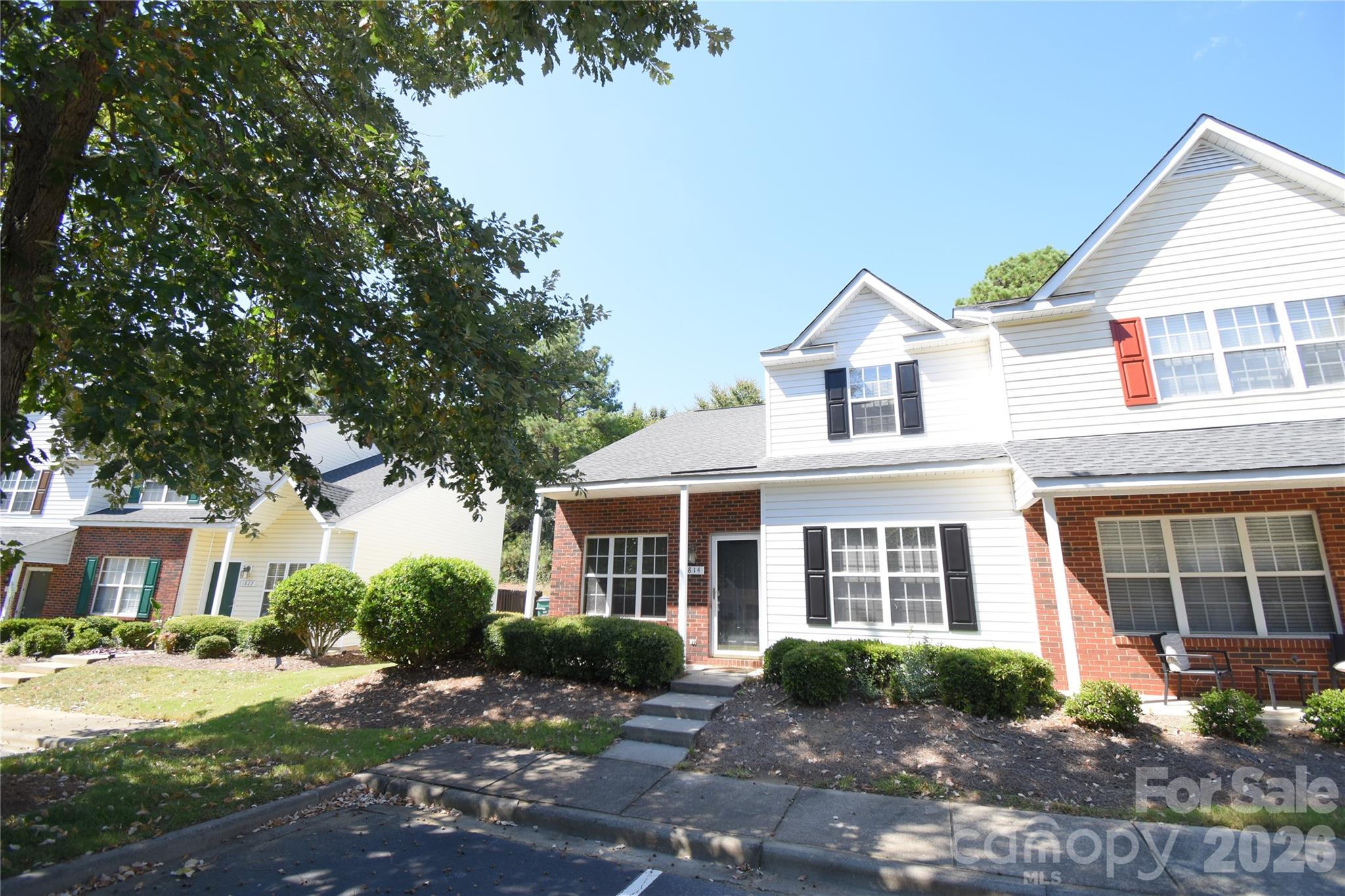 1814 Birch Heights Court