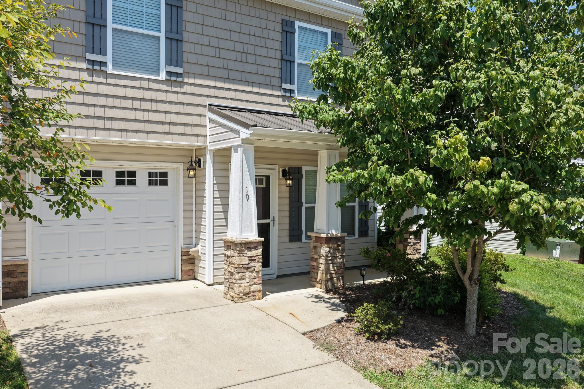 19 Barnett Shoals Drive, Weaverville