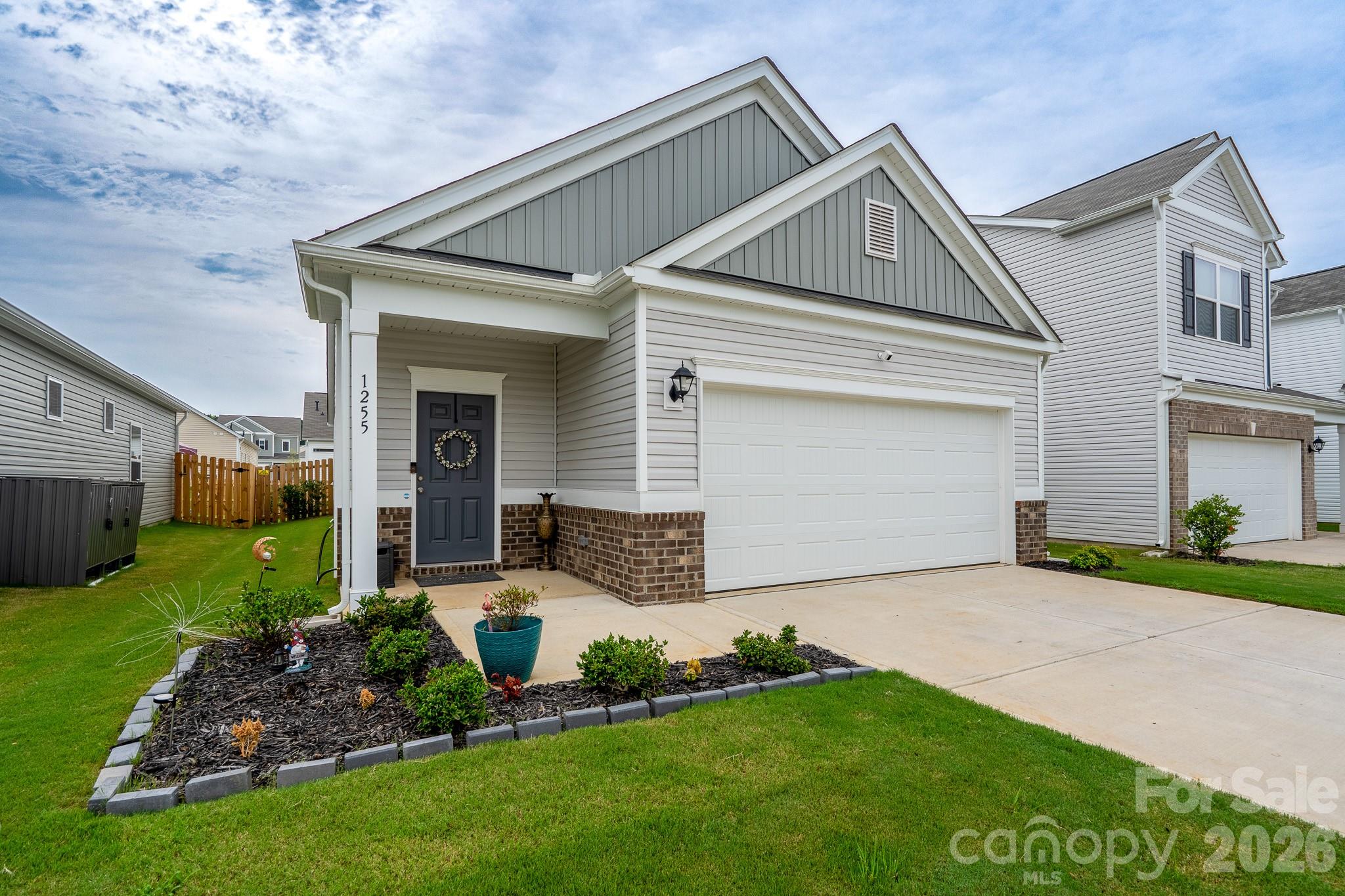 1255 Langston Lane, Salisbury