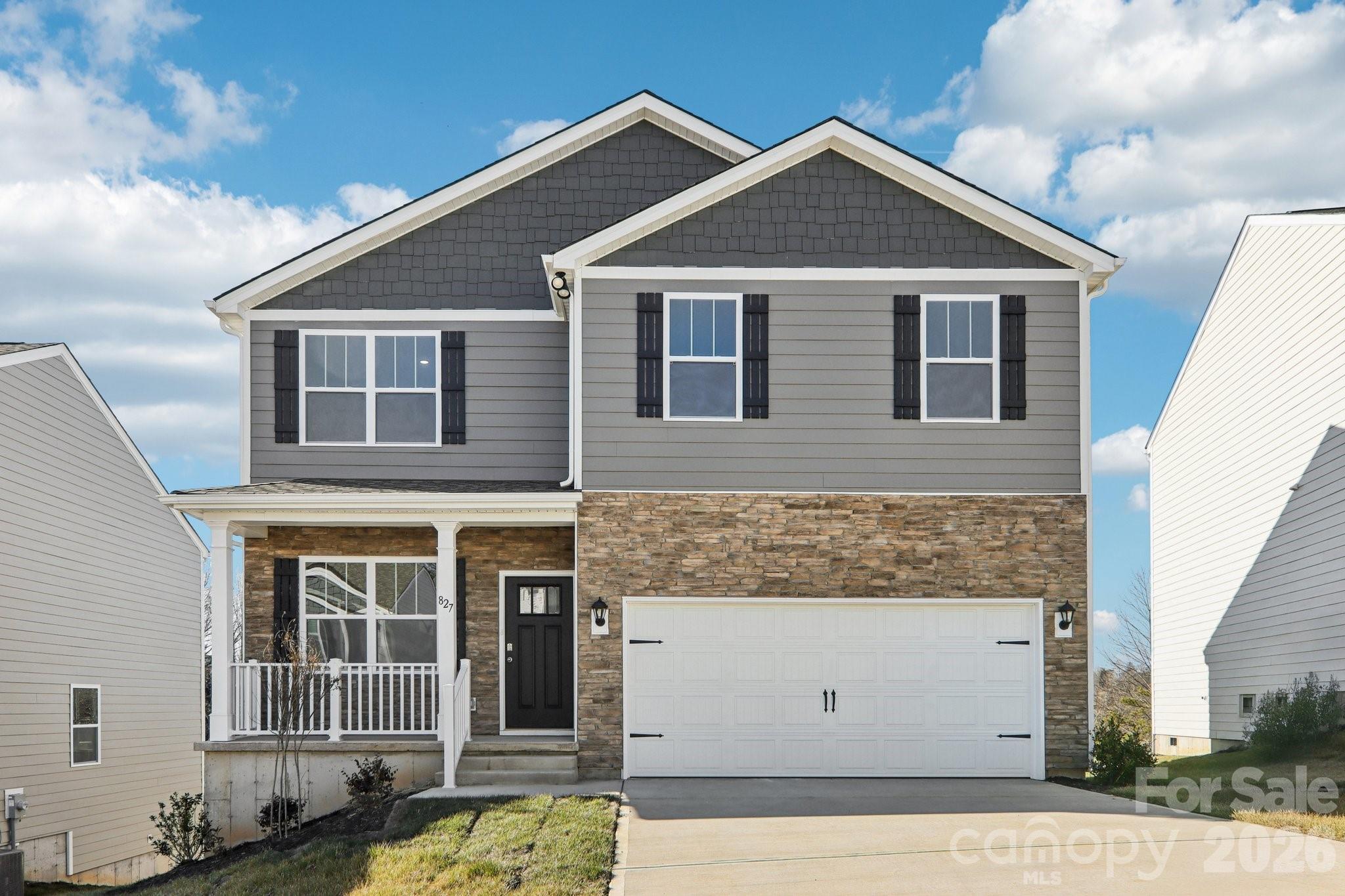 843 Adelston Lane