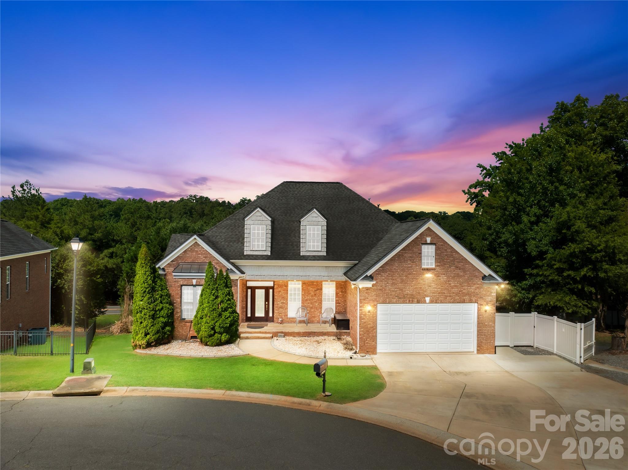 3129 Linkside Court