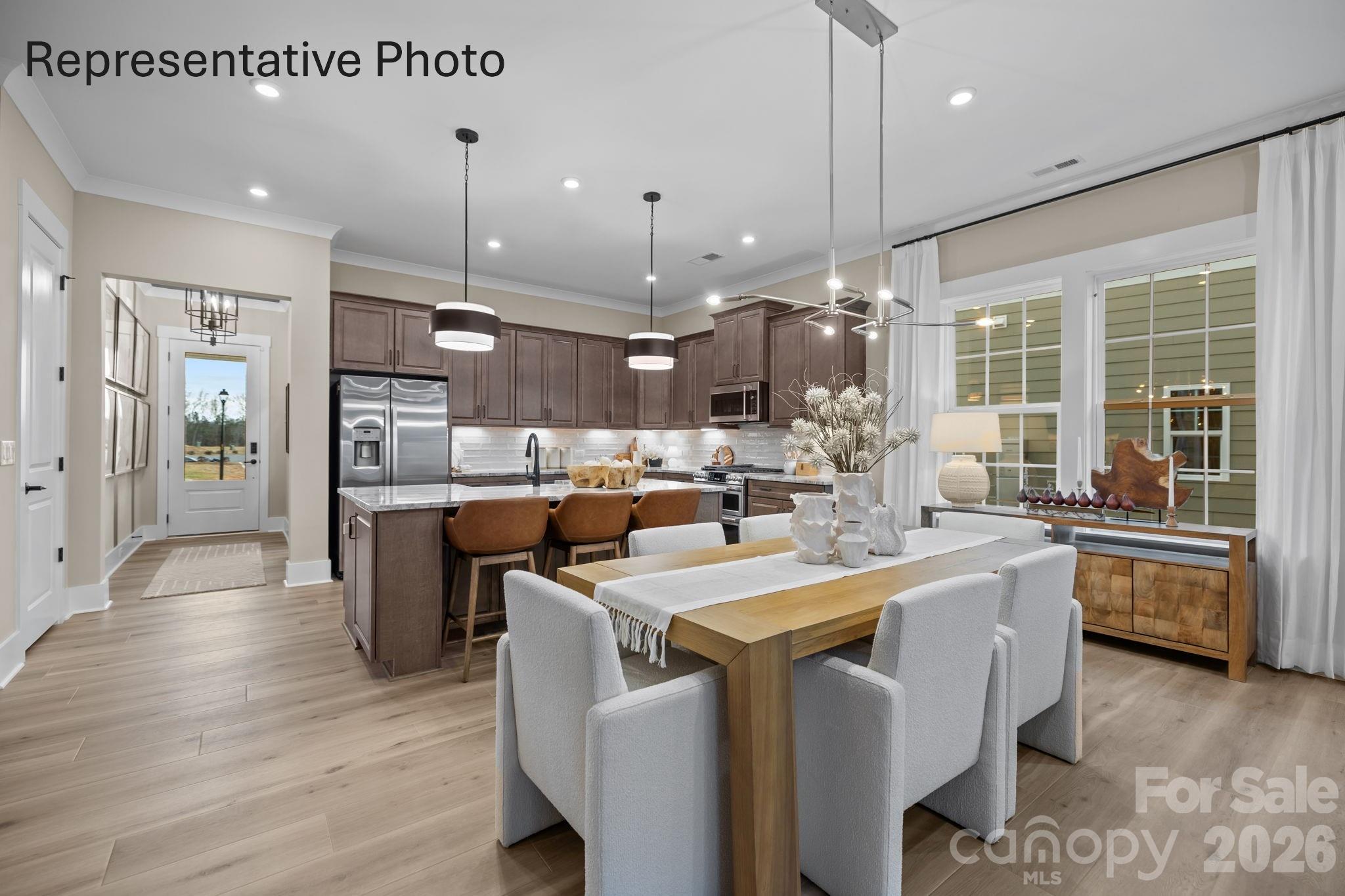 1550 Twin Leaf Road