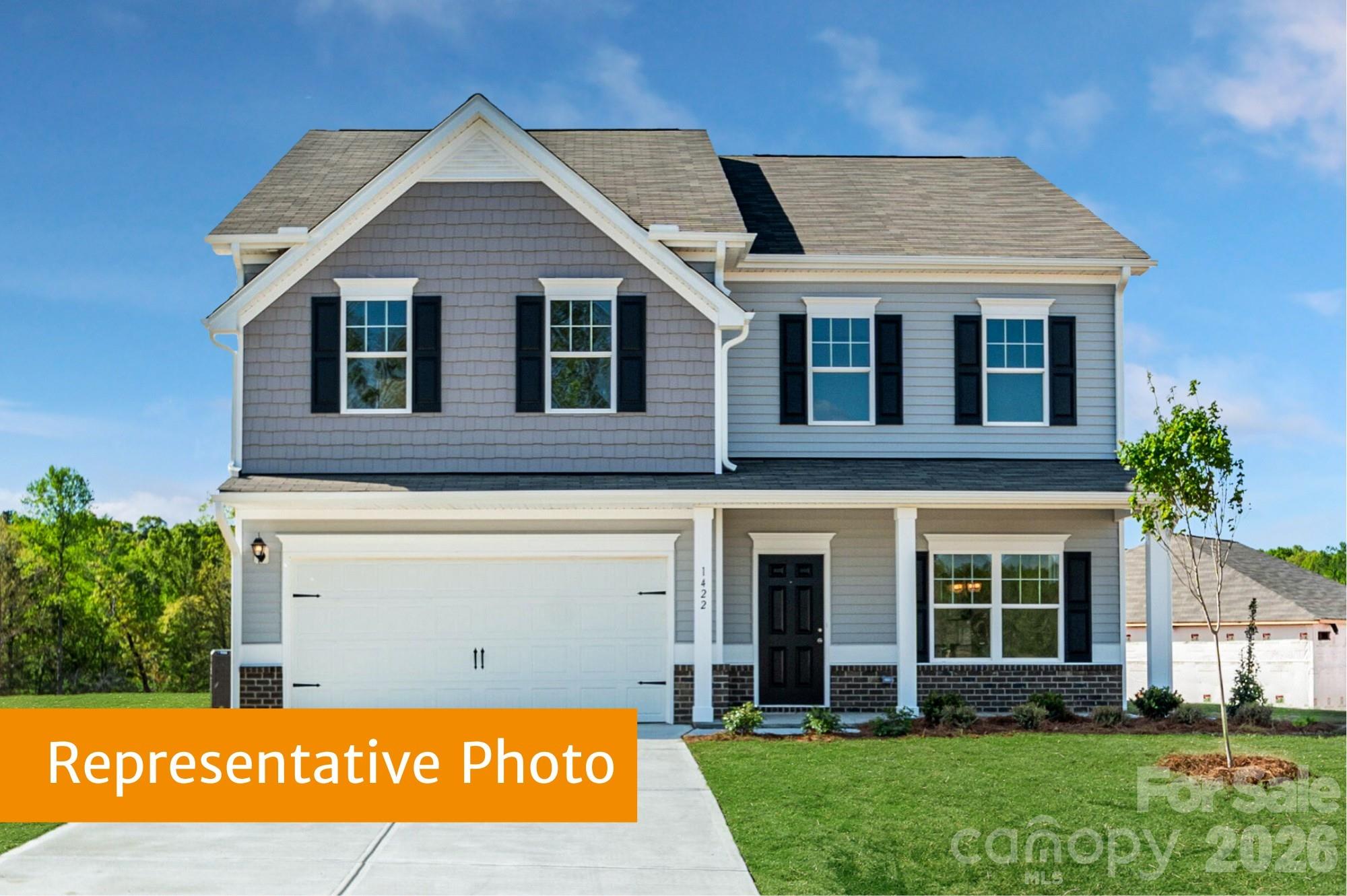 2111 Zybach Drive