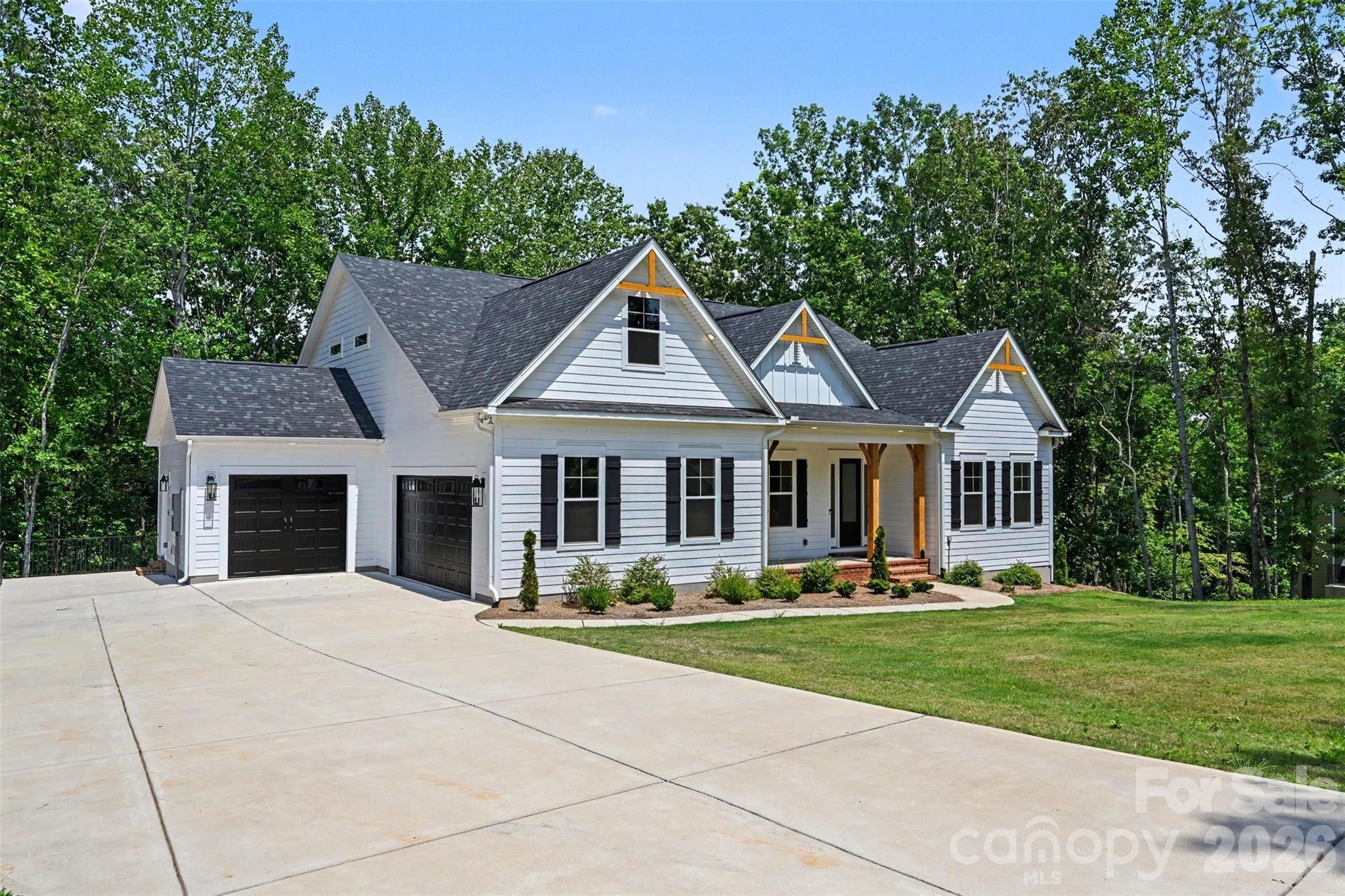 131 High Lake Drive
