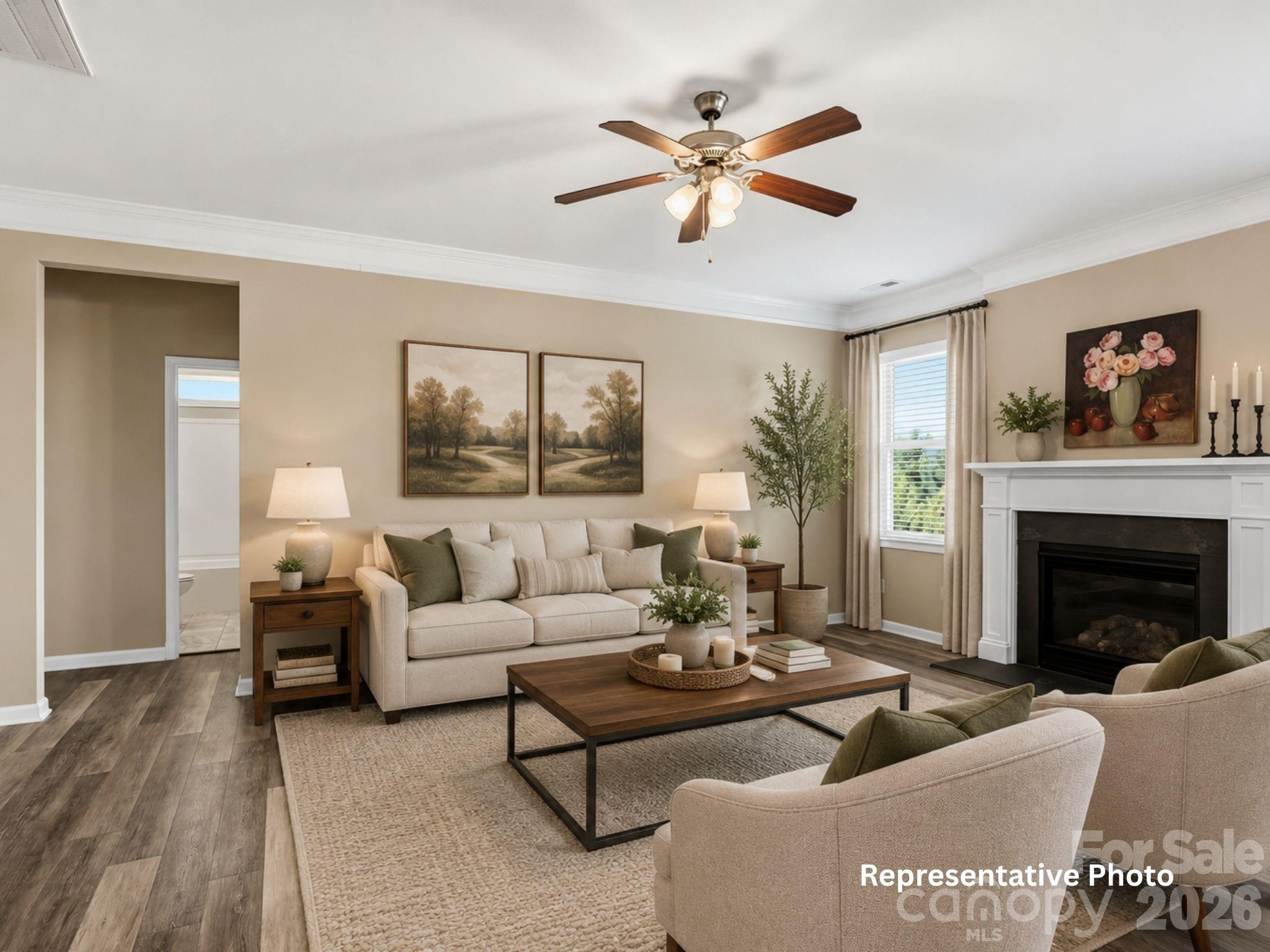 2020 Pinyon Lane