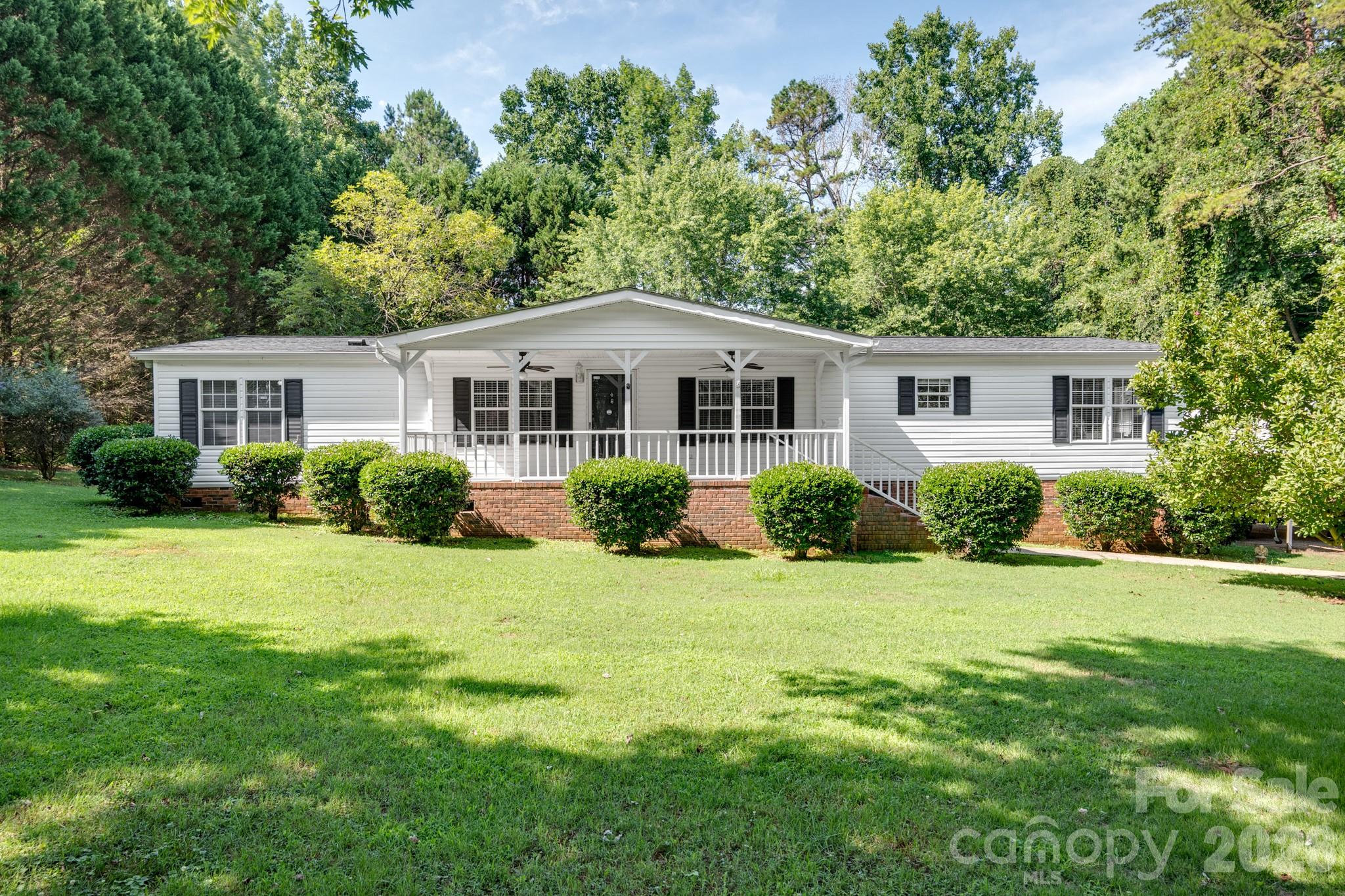 2322 Cyrus Drive