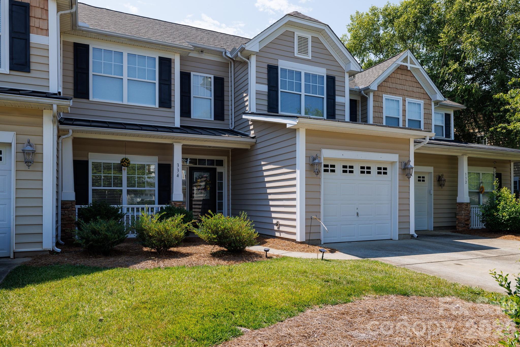334 Rose Garden Court