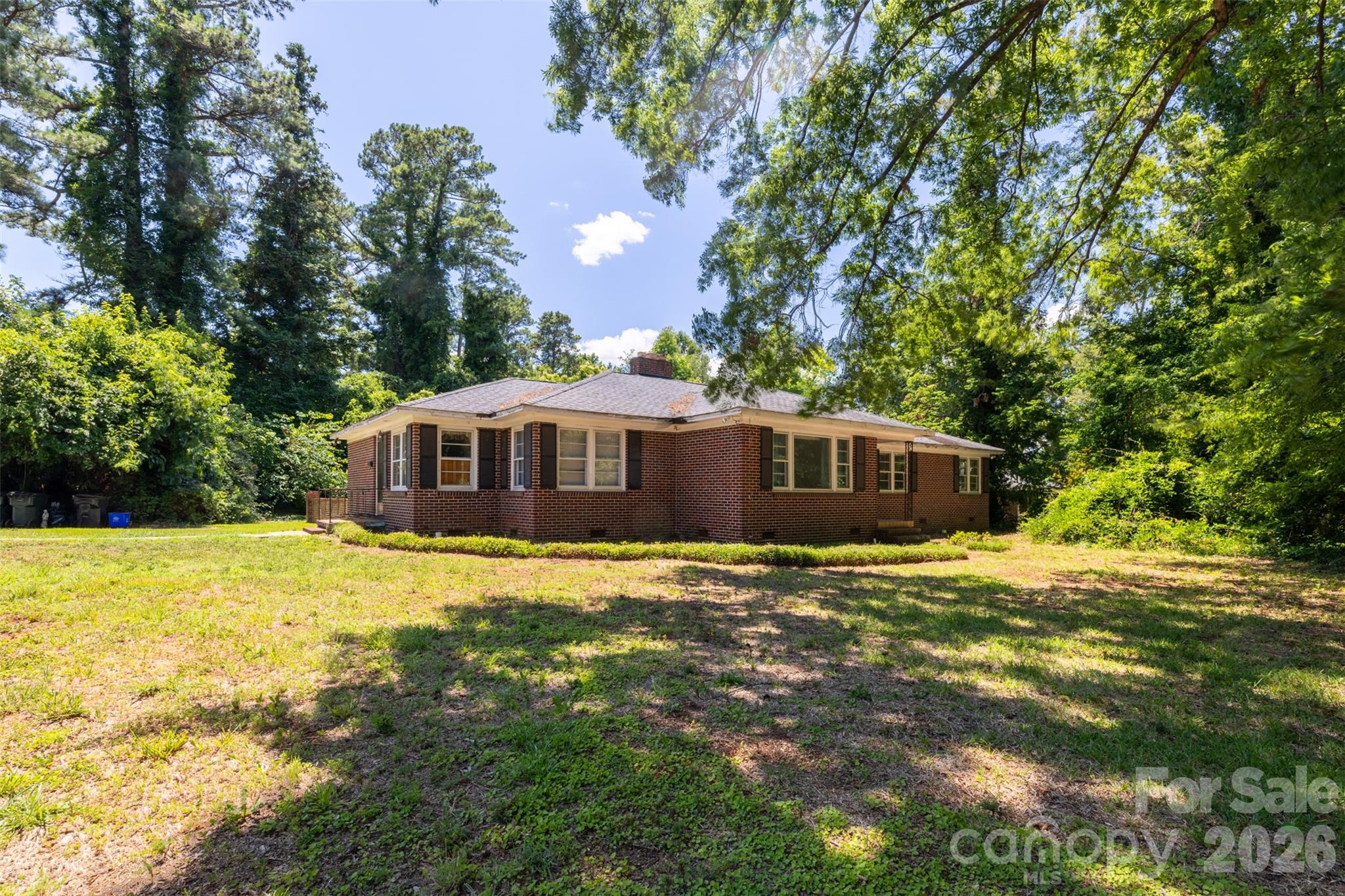 1151 Evergreen Circle