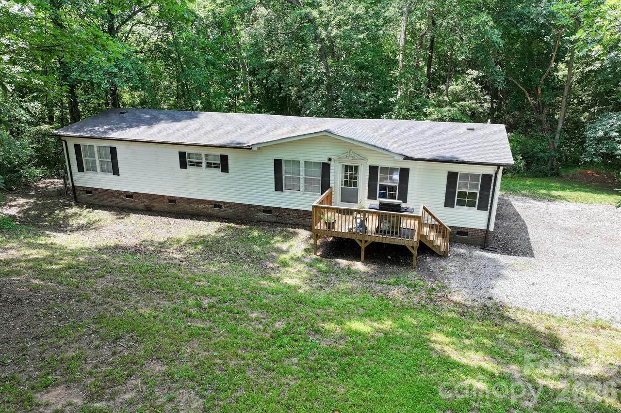 4265 Dry Pond Lane