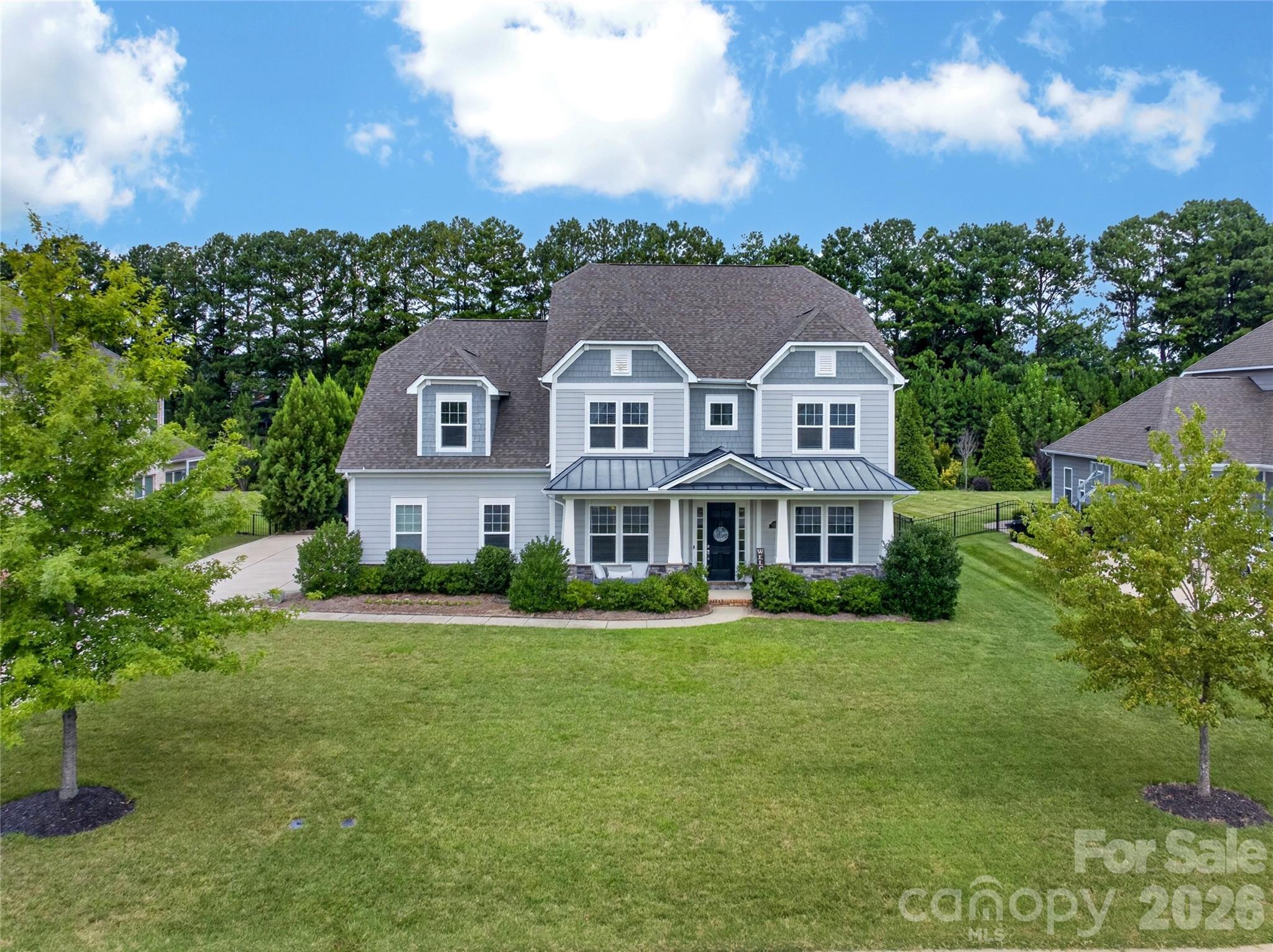 5110 Harwich Circle, Matthews
