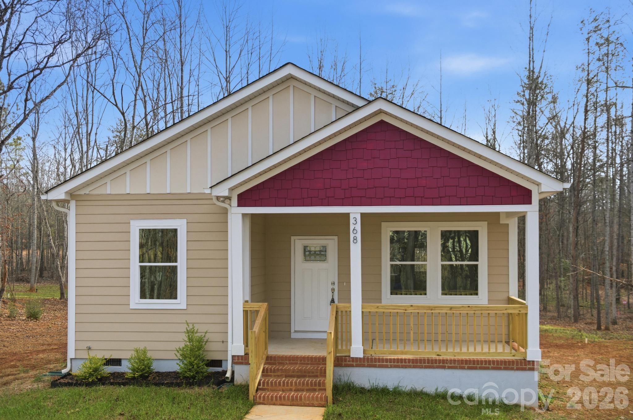368 Lippard Farm Road property