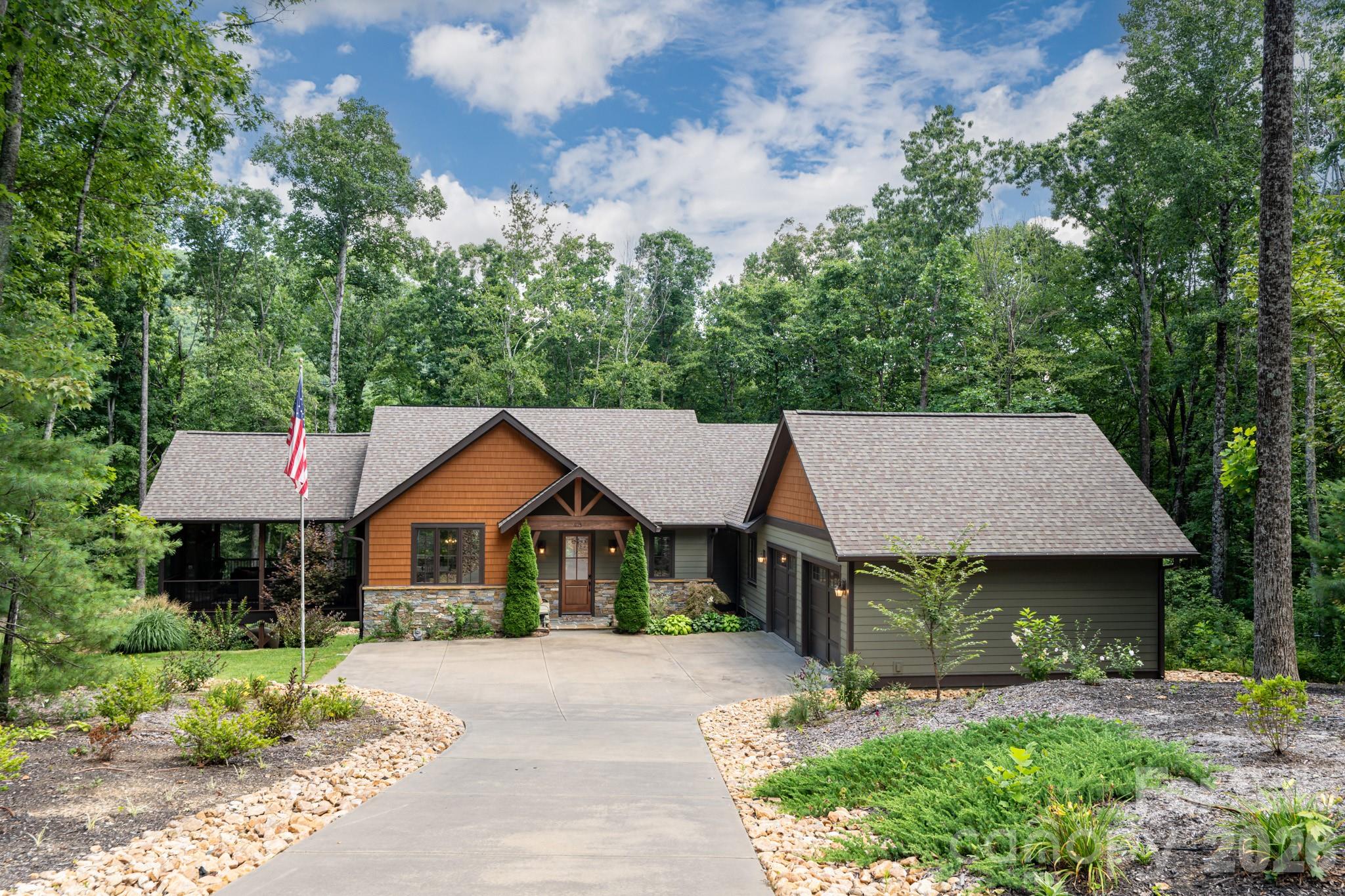 403 Thunder Mountain Road