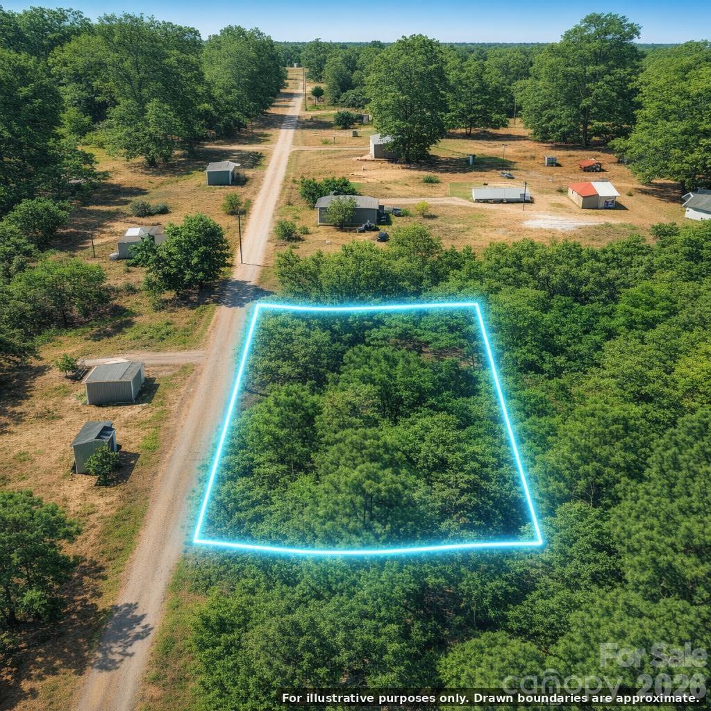 315 Faith Hope Road property