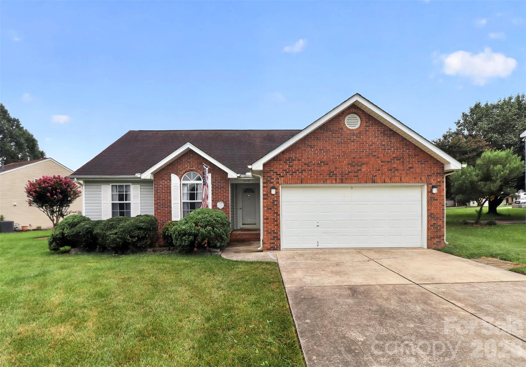 4619 Winterberry Lane