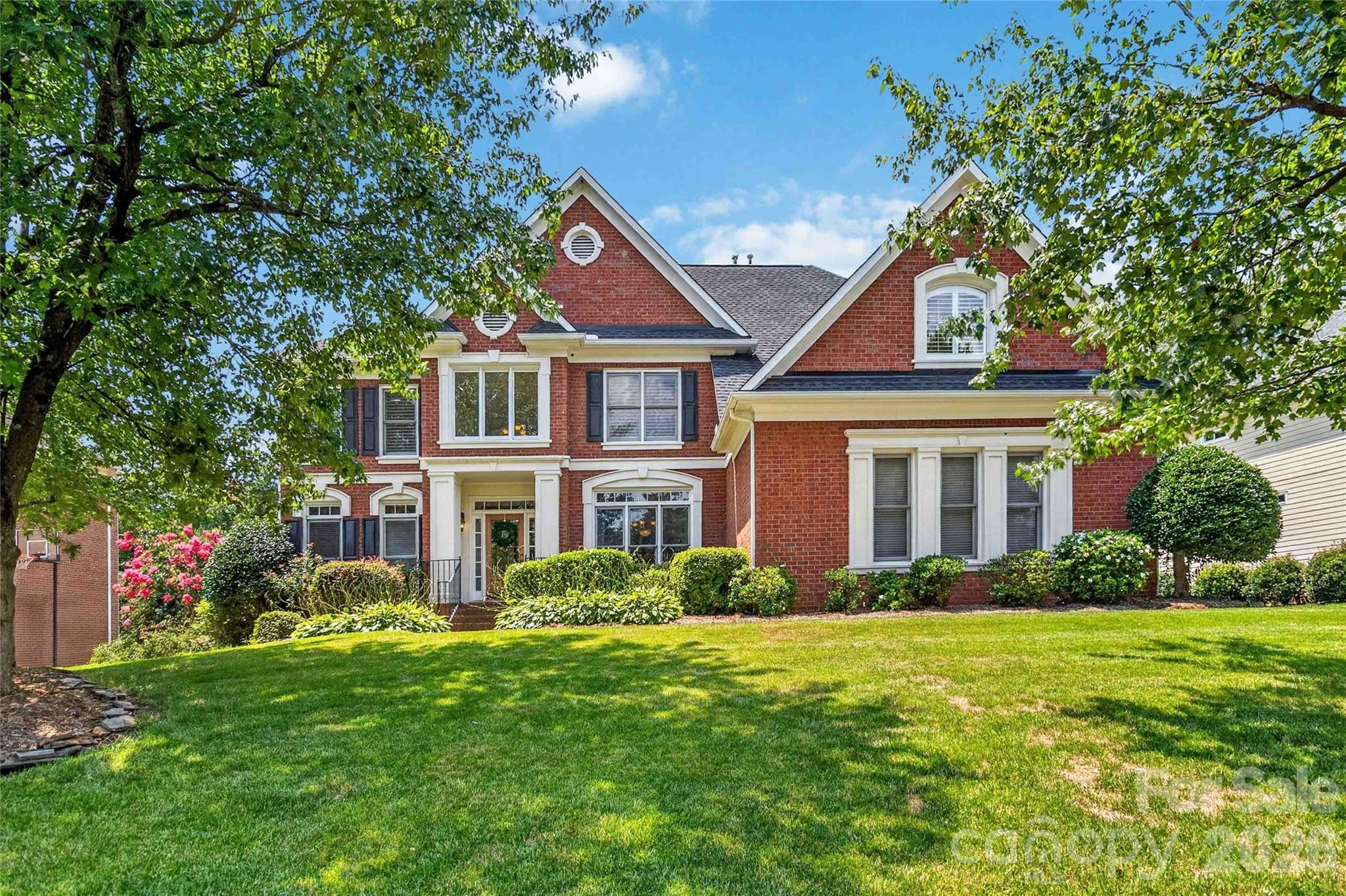 16511 Segars Lane, Huntersville