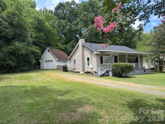 441 Pineview Road