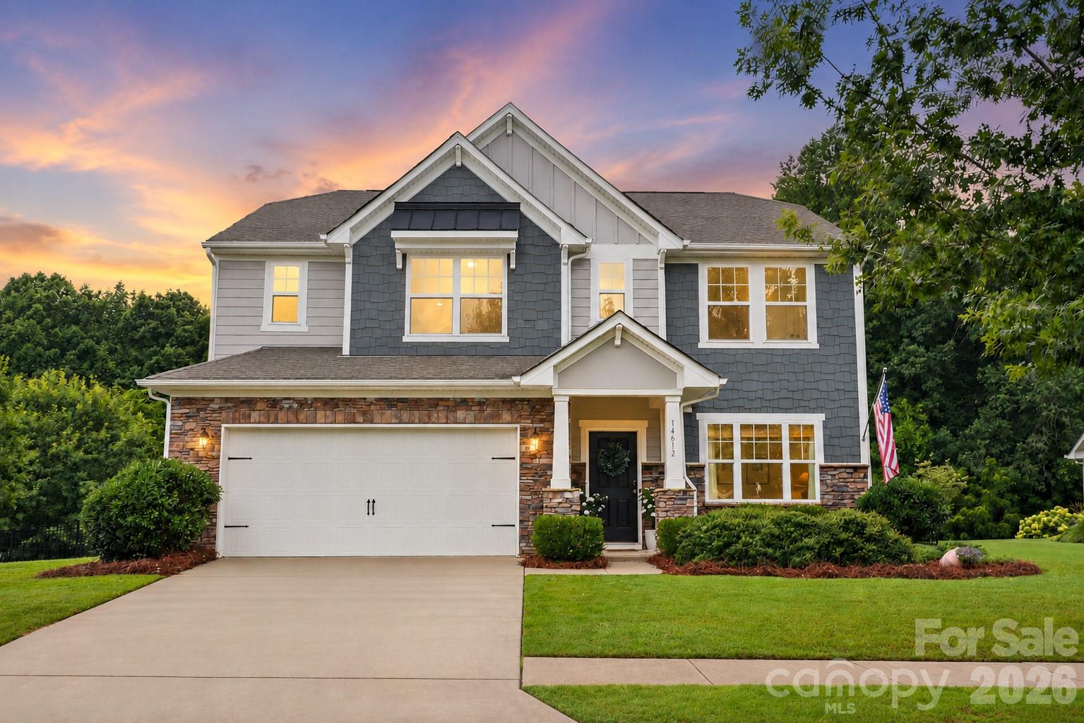 14612 Baytown Court