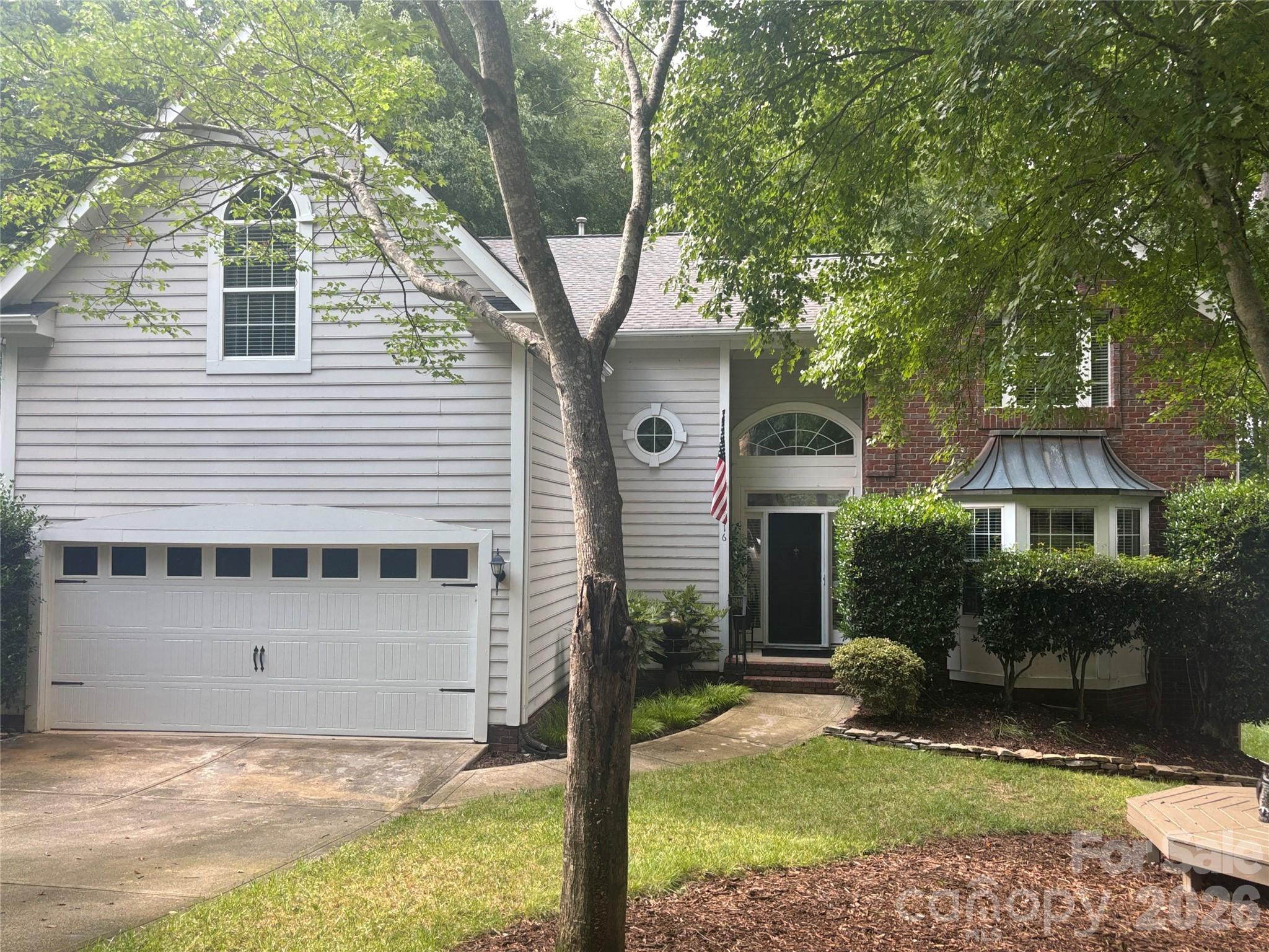 6116 Robley Tate Court