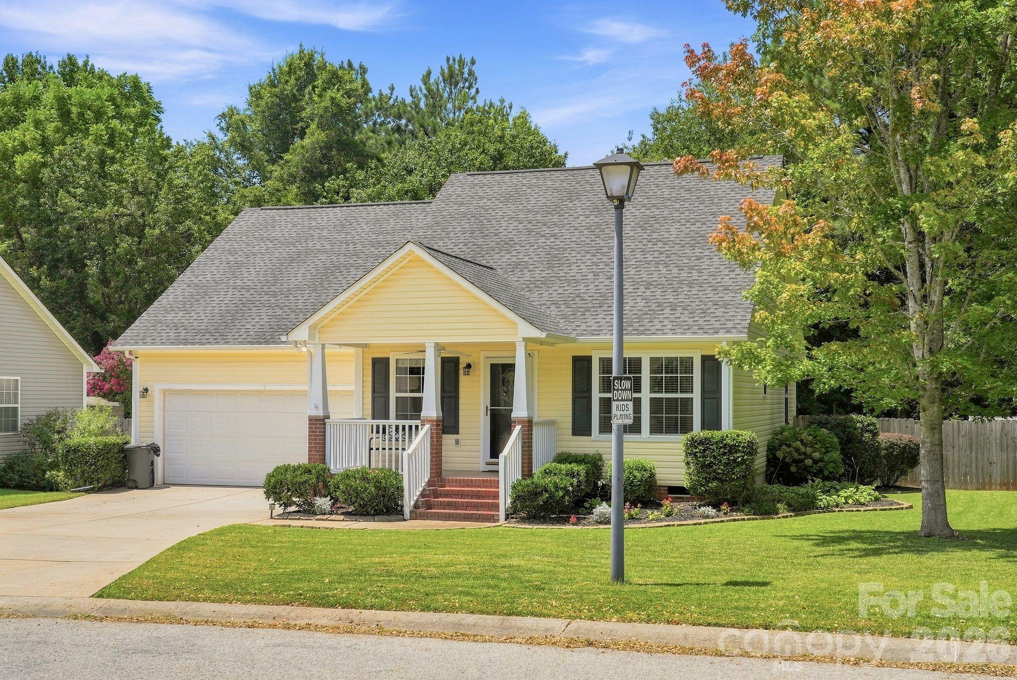 2010 Mallard Creek Drive