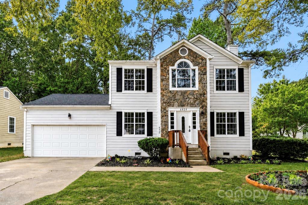 6020 Running Deer Road