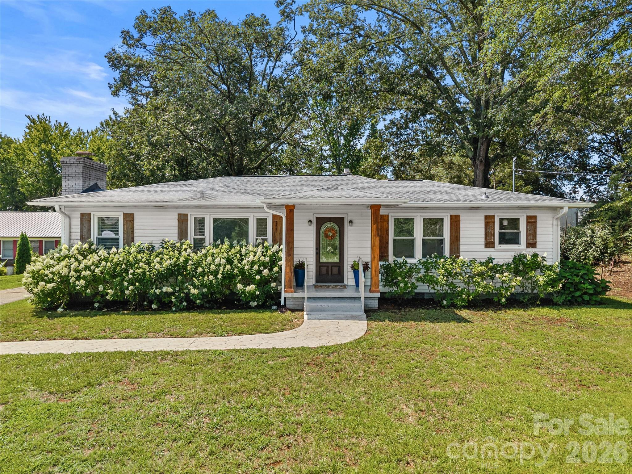 340 Tigerville Road