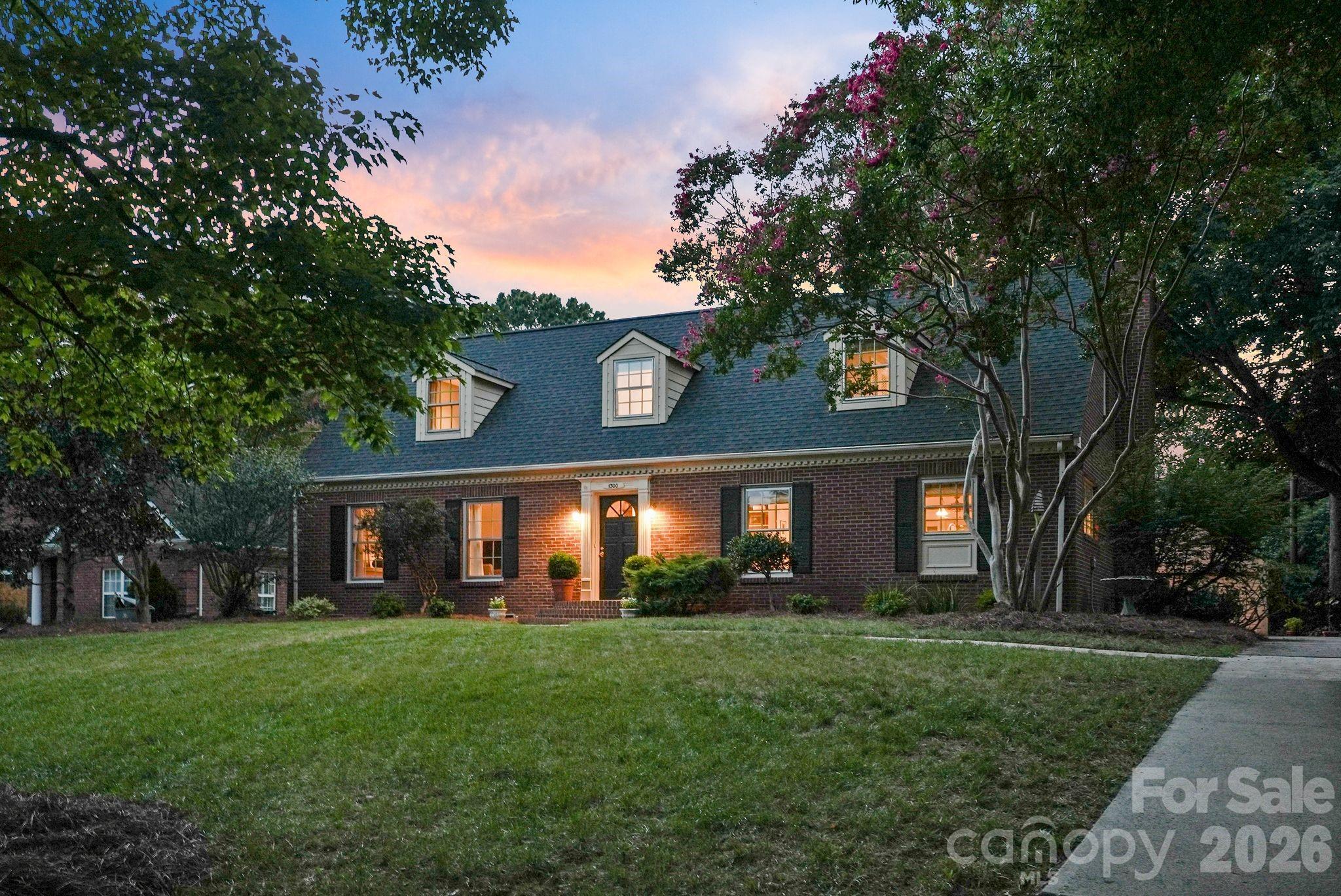 1300 Brockton Lane