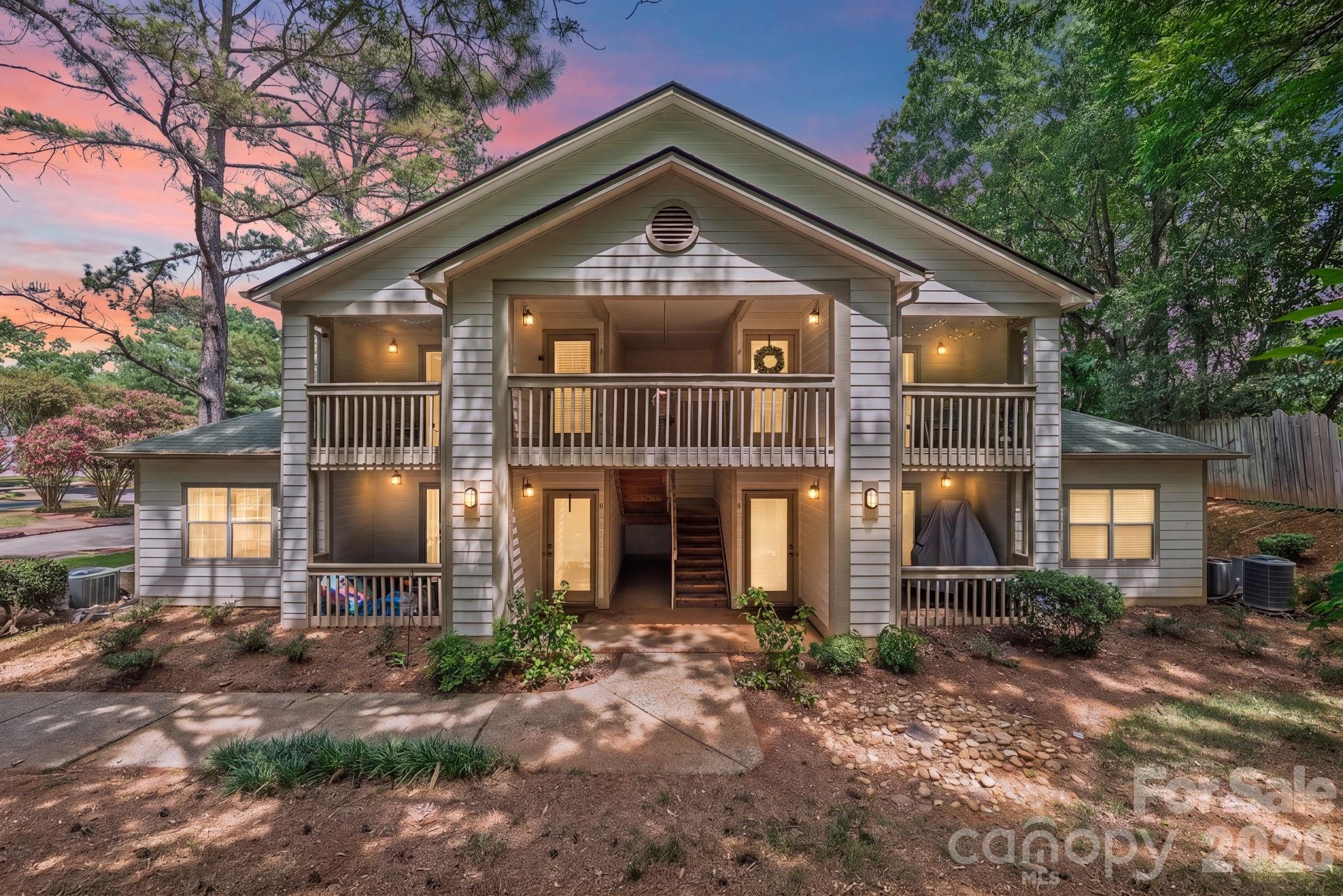 1051 Churchill Downs Court property