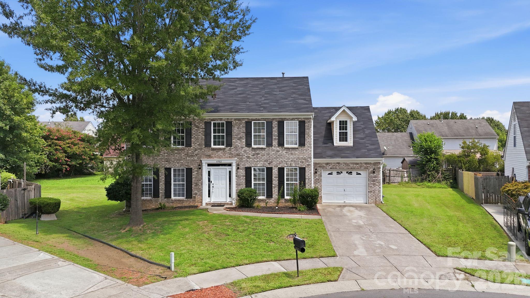 4502 Tabcat Court