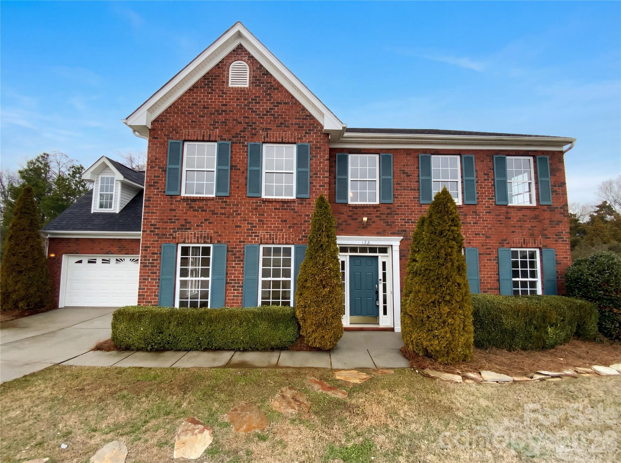 138 Woodside Village Drive