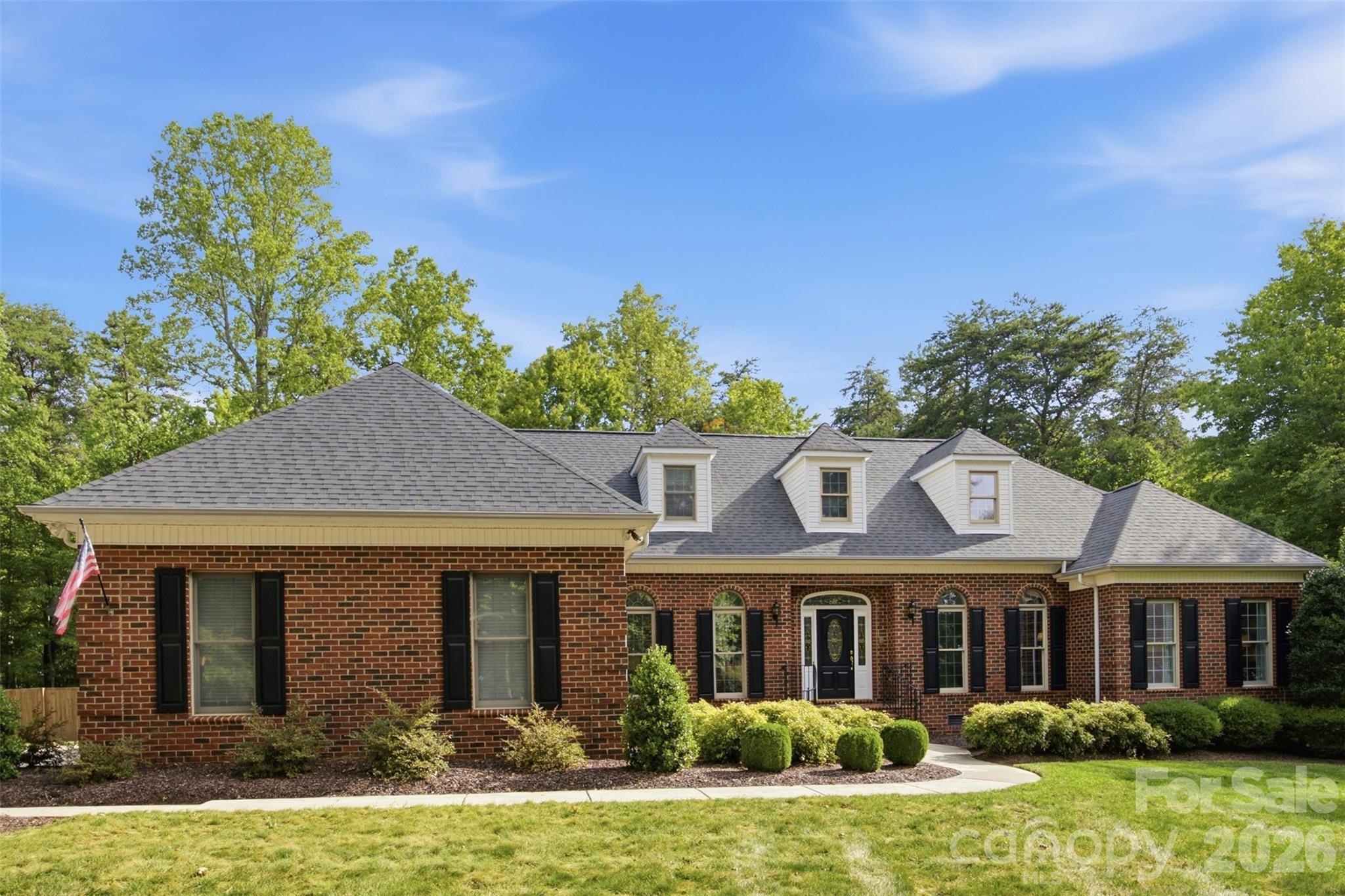 241 Tawny Bark Drive, Mooresville