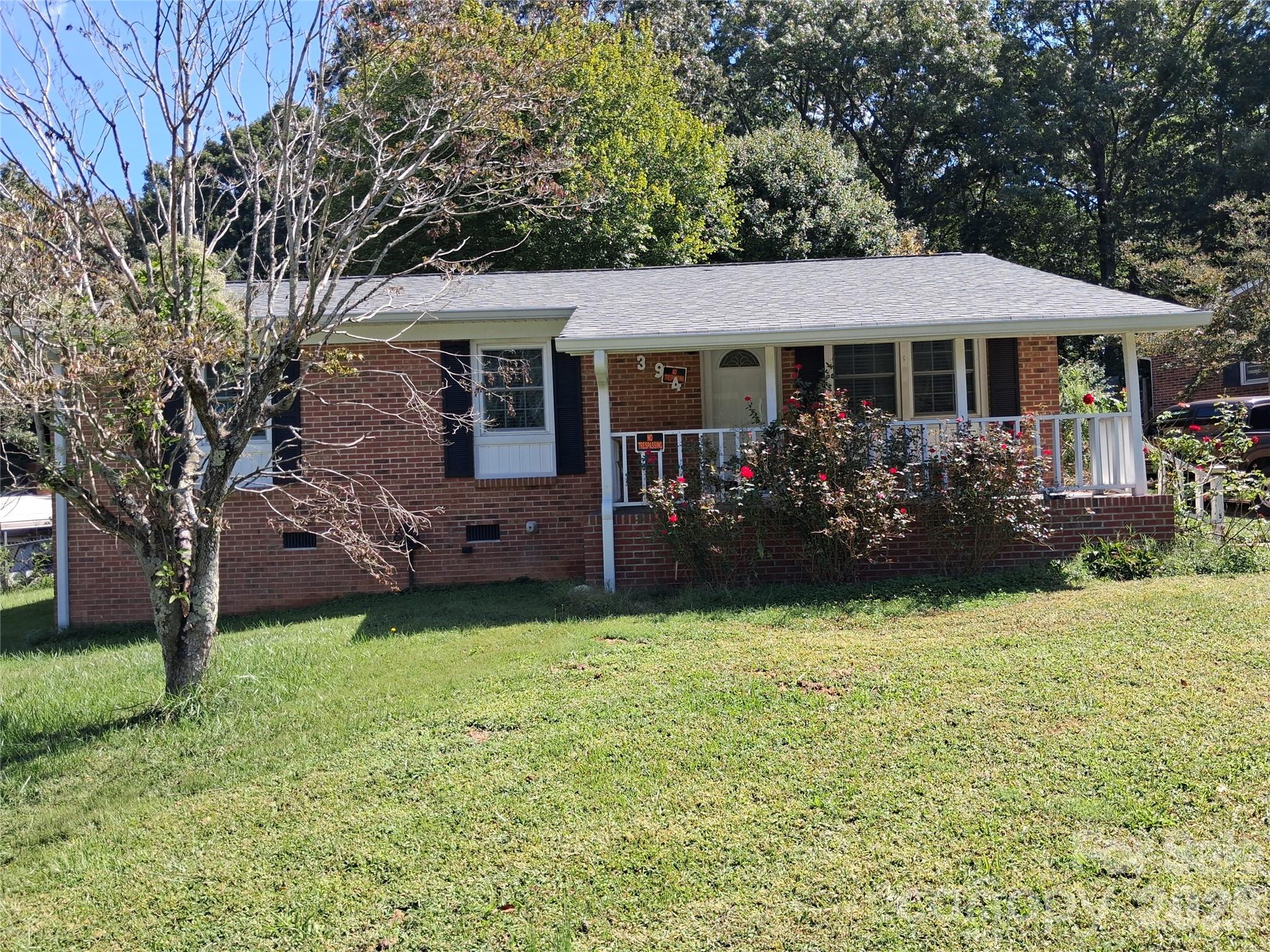 394 Efird Street, Gastonia