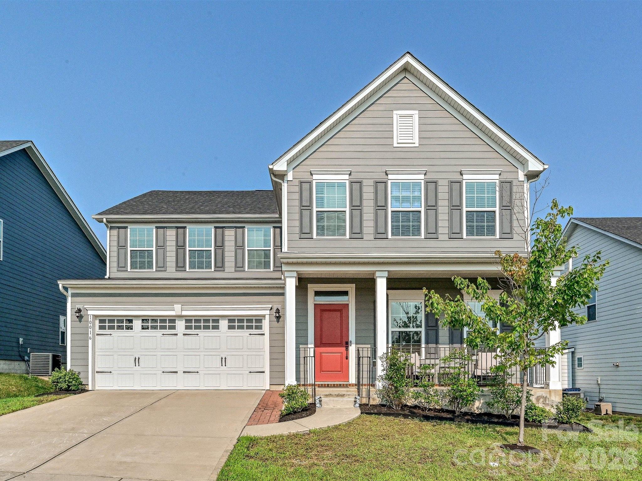 10016 Bowtie Lane, Huntersville