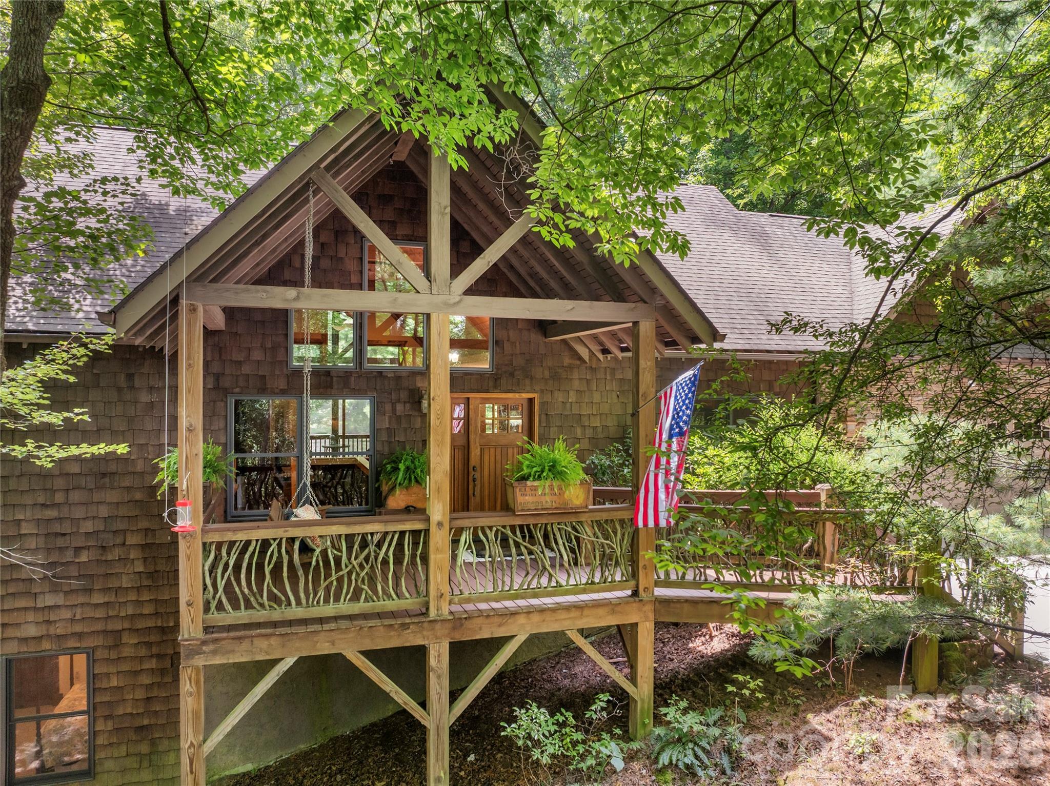 129 Nodatsi Court, Brevard