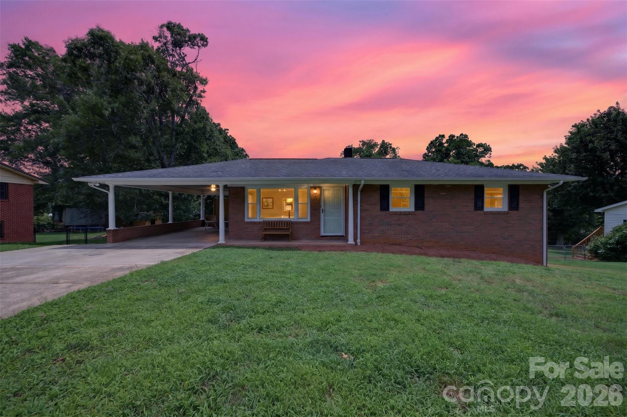2671 Terrace Drive, Granite Falls