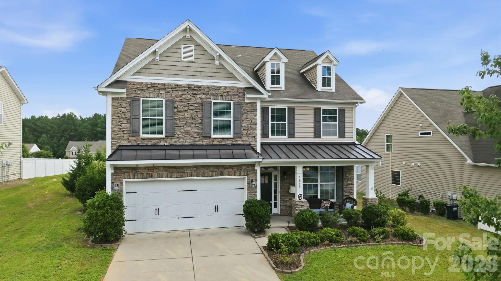 79044 Ridgehaven Road