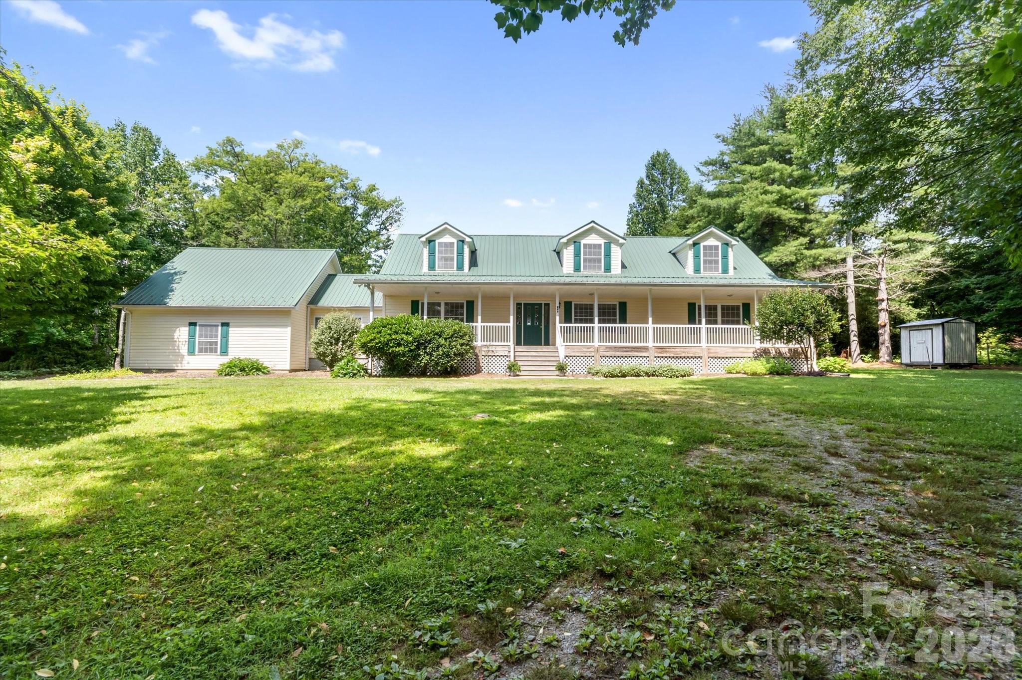 293 Sun Meadow Lane
