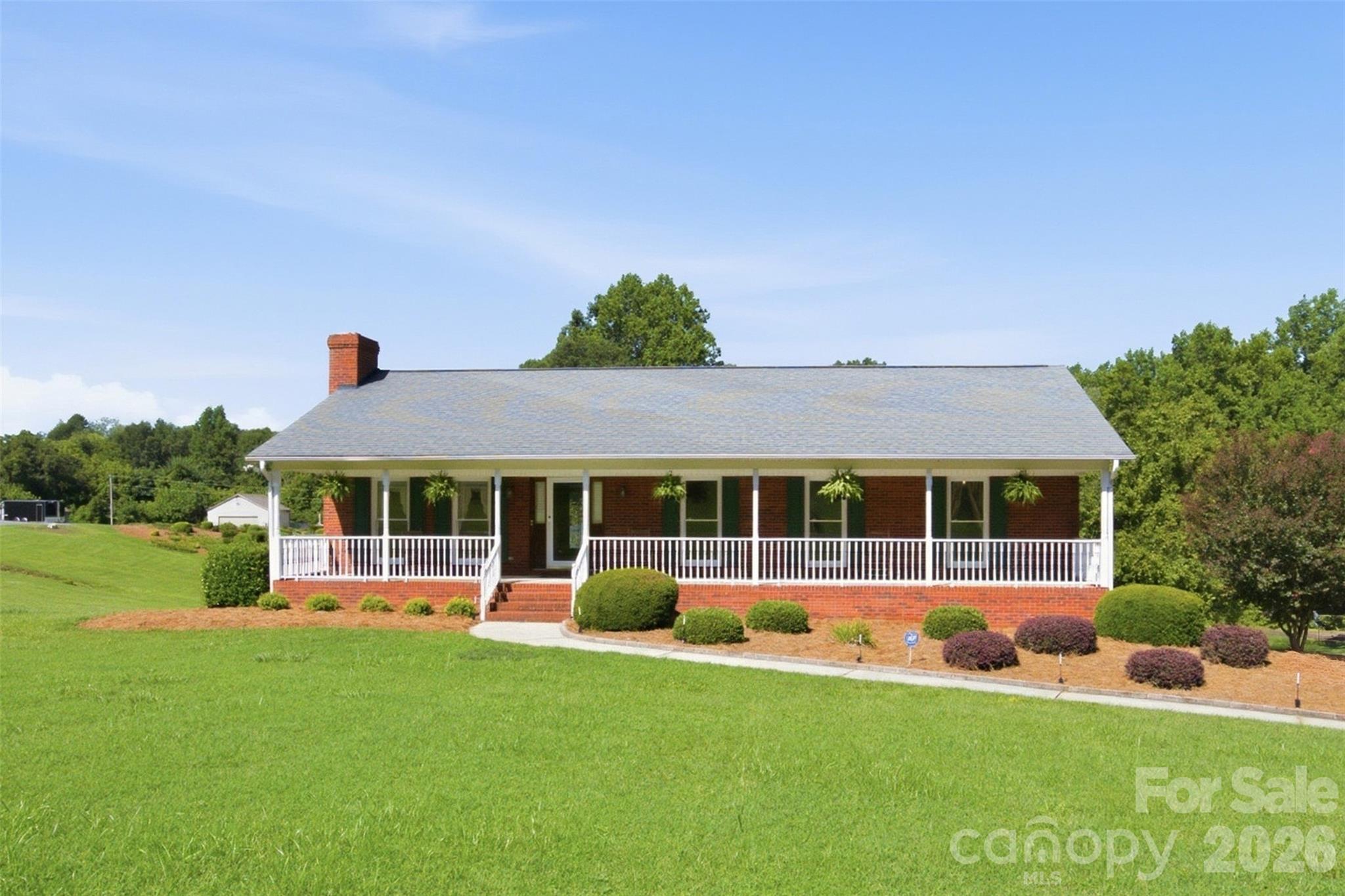 3535 Philadelphia Church Road