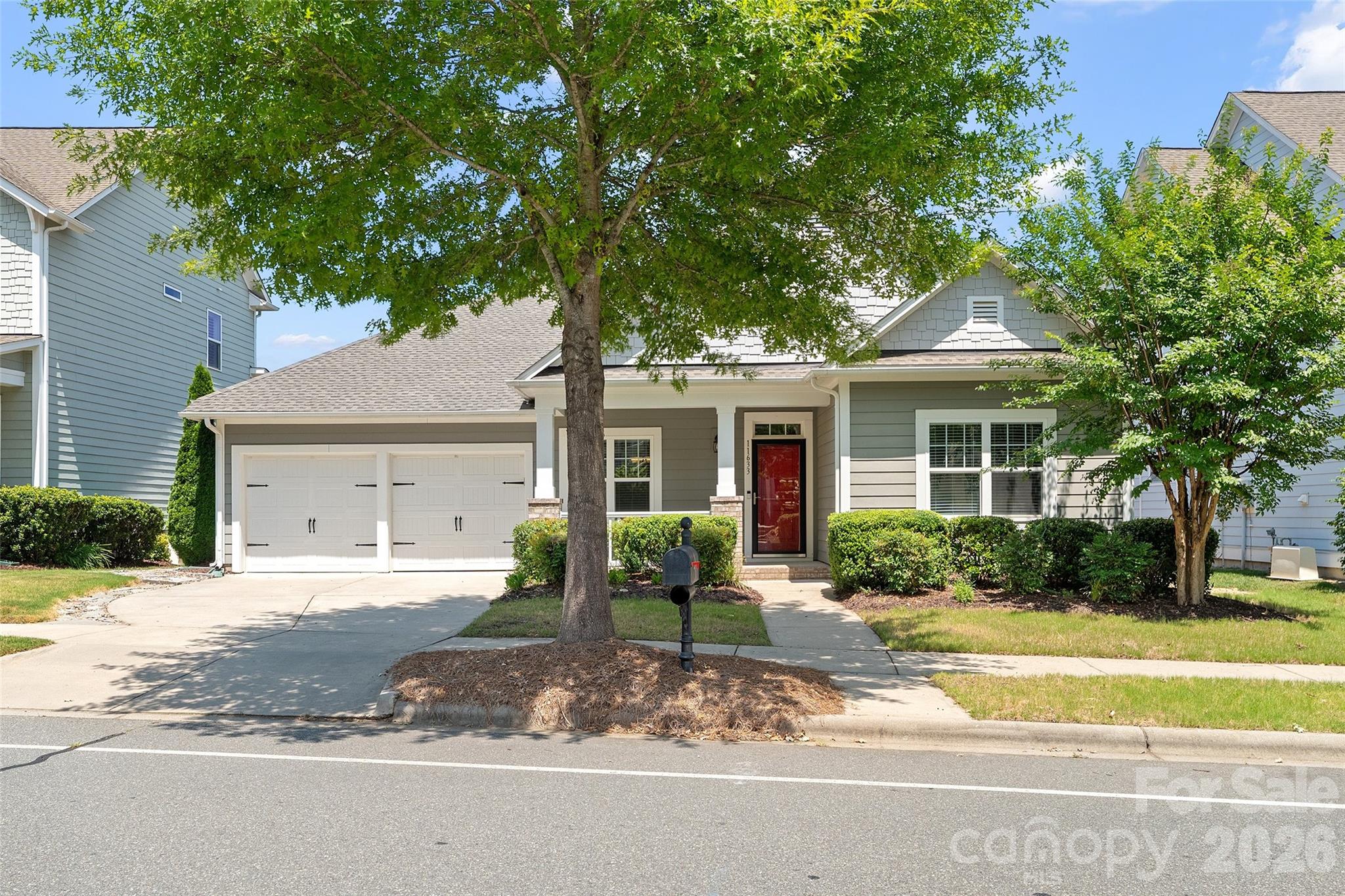 11633 Bradford Park Drive