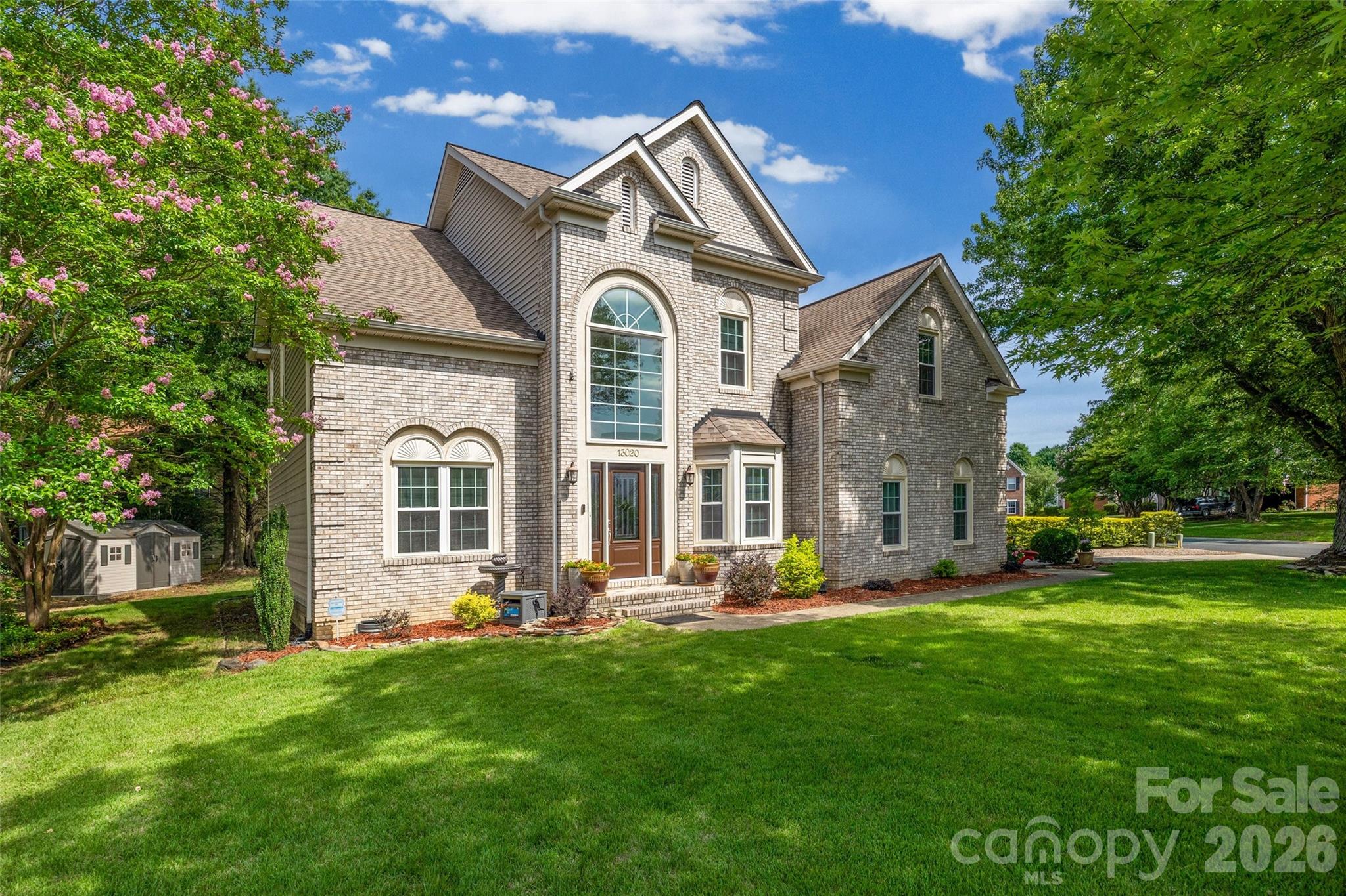 13020 Shannon Park Lane