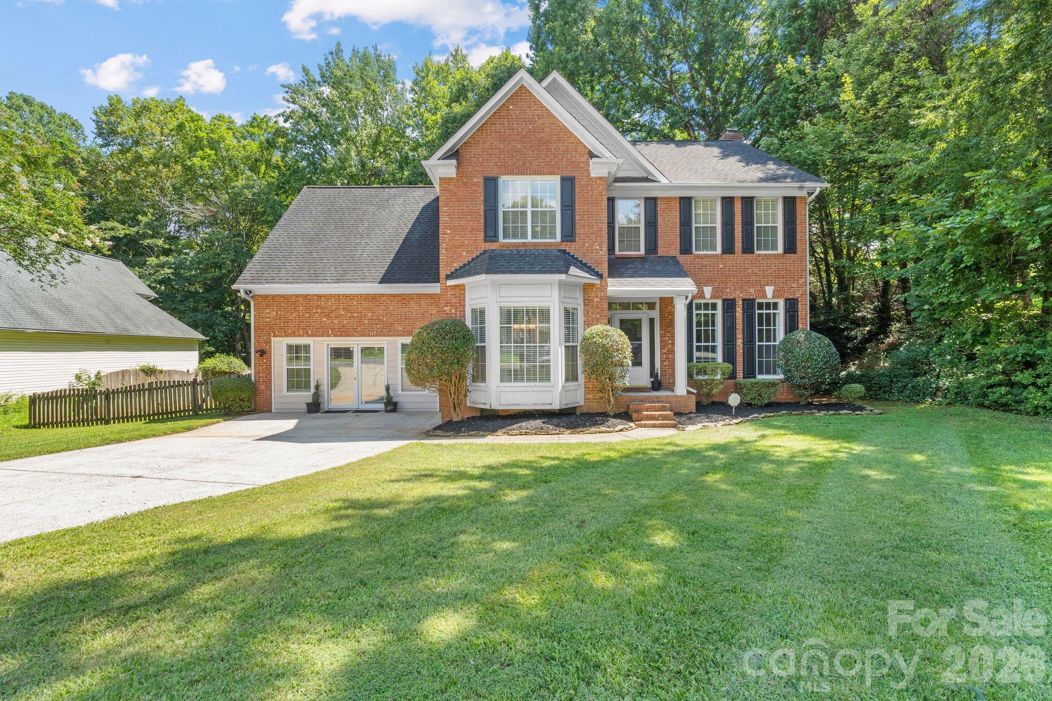 2040 Swaim Drive