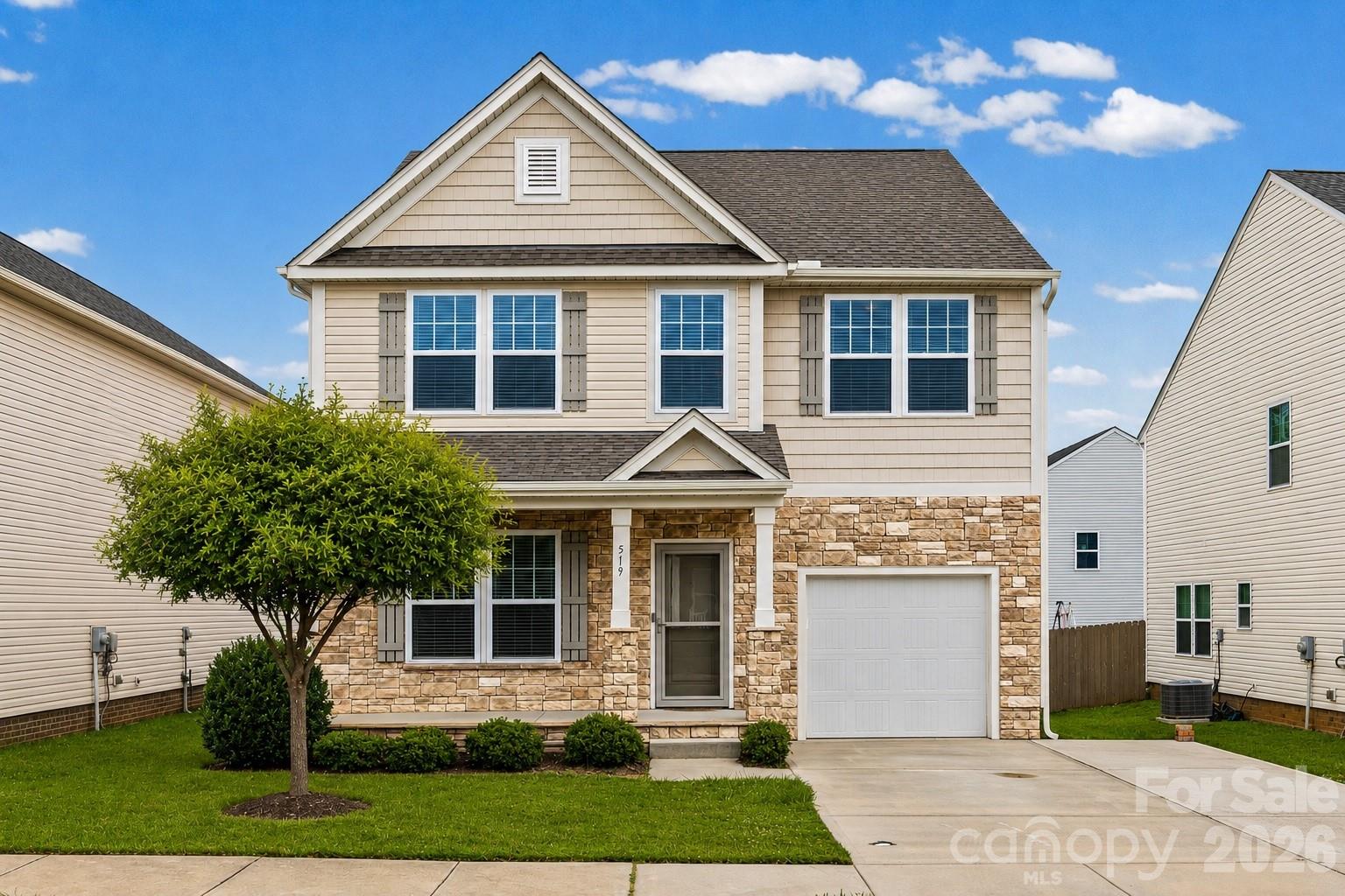 519 Braintree Terrace