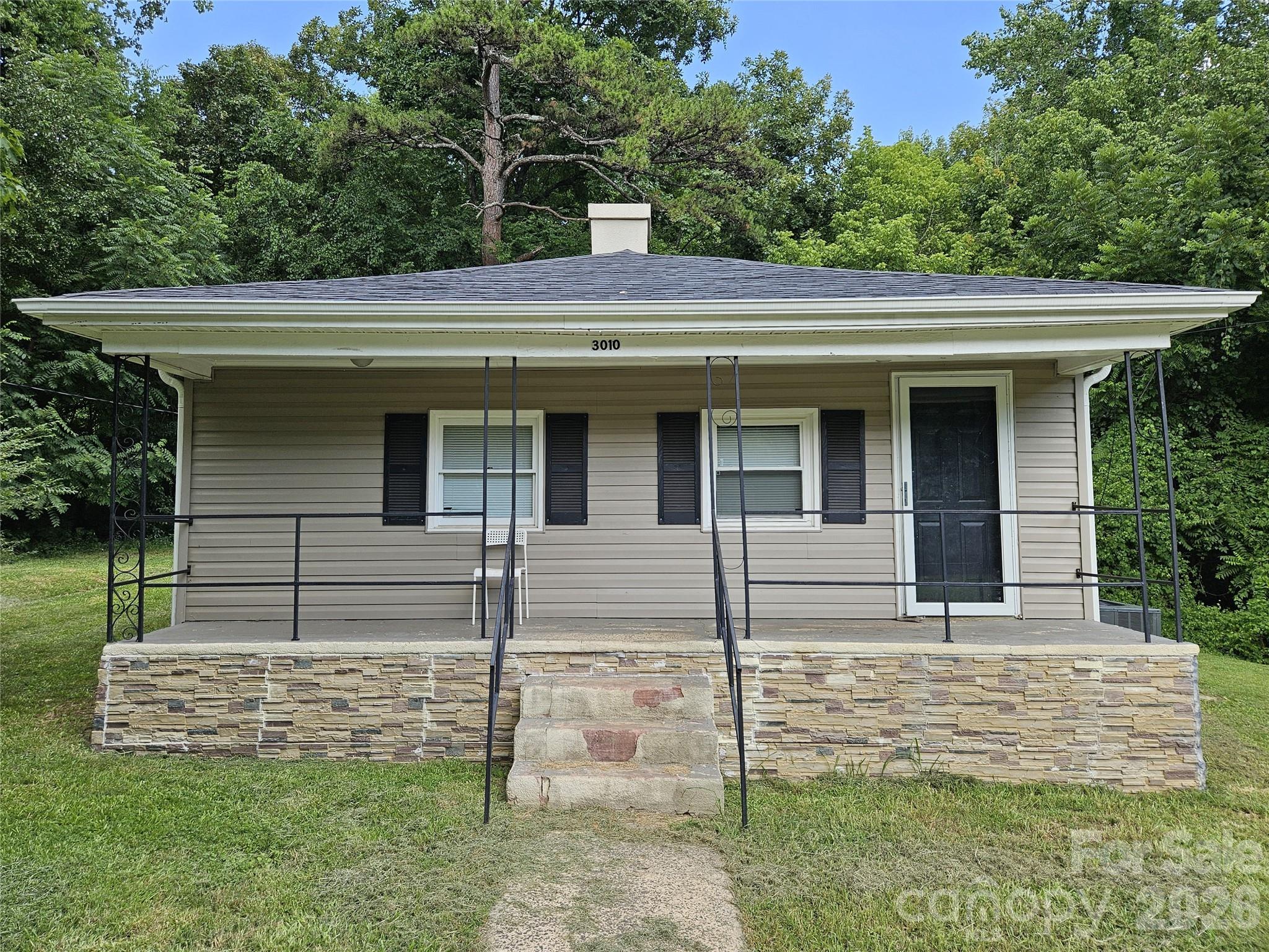 3010 Capitol Drive