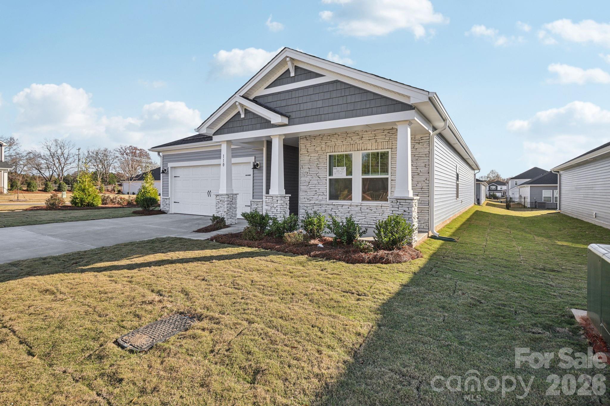 319 Pantego Place