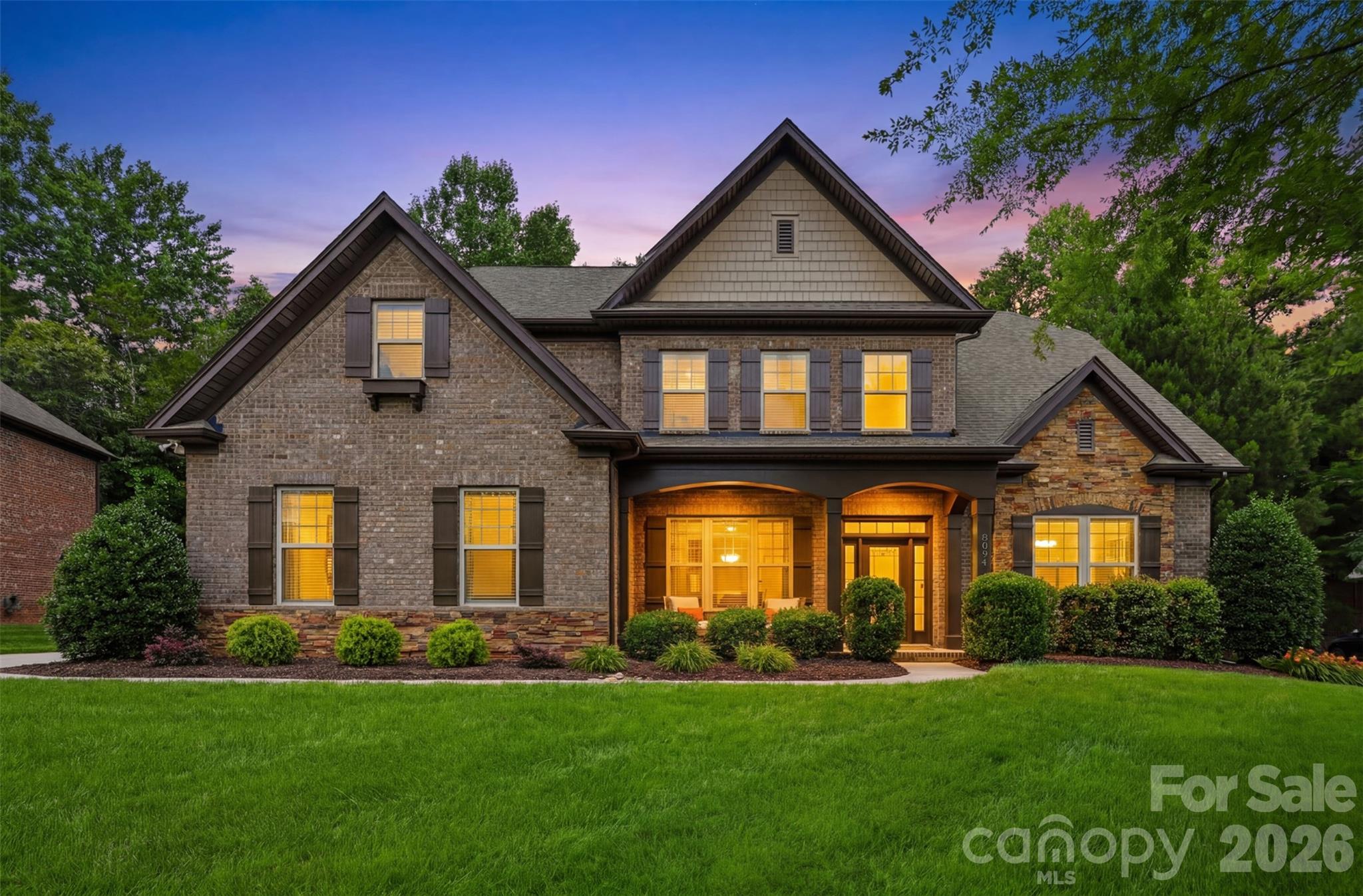 8094 Clems Branch Road