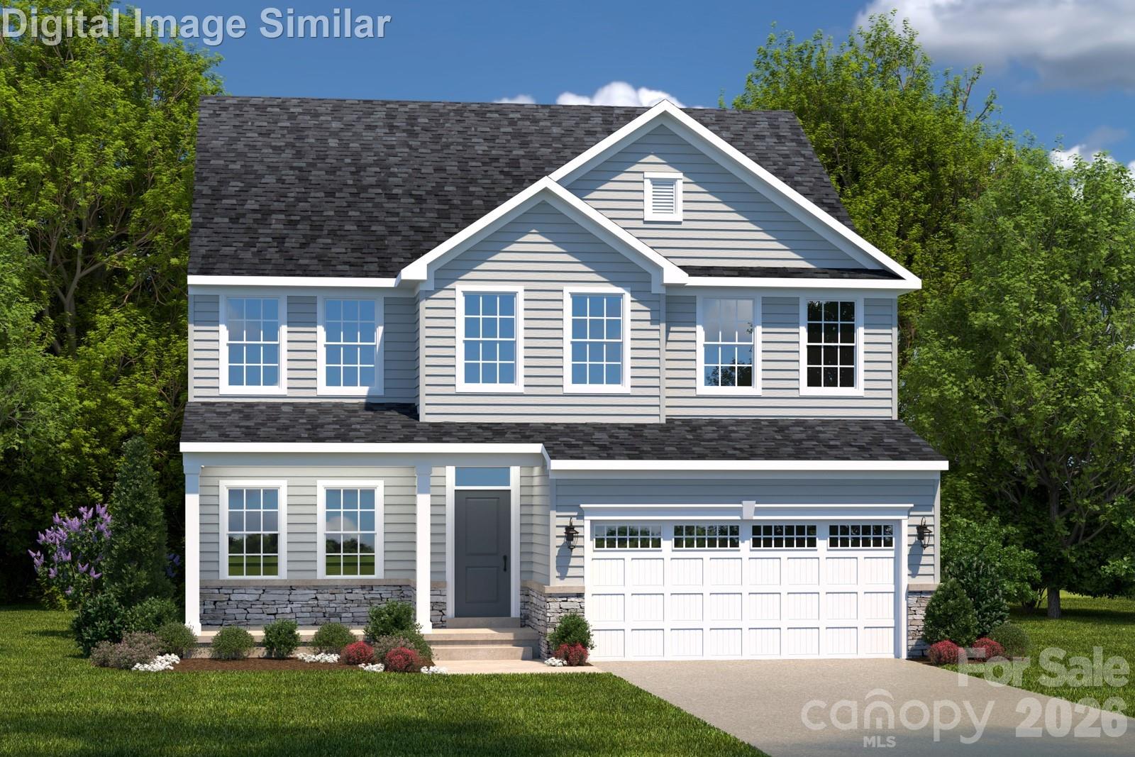 5019 Pineapple Lily Drive