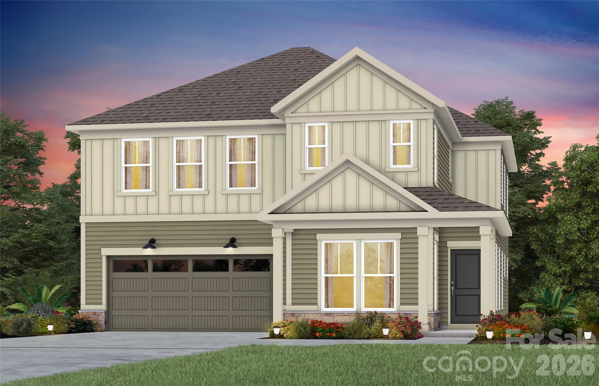 1237 Chasity Trails Court